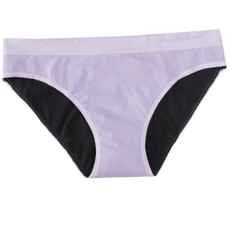 Pack de 3 Kale Violeta