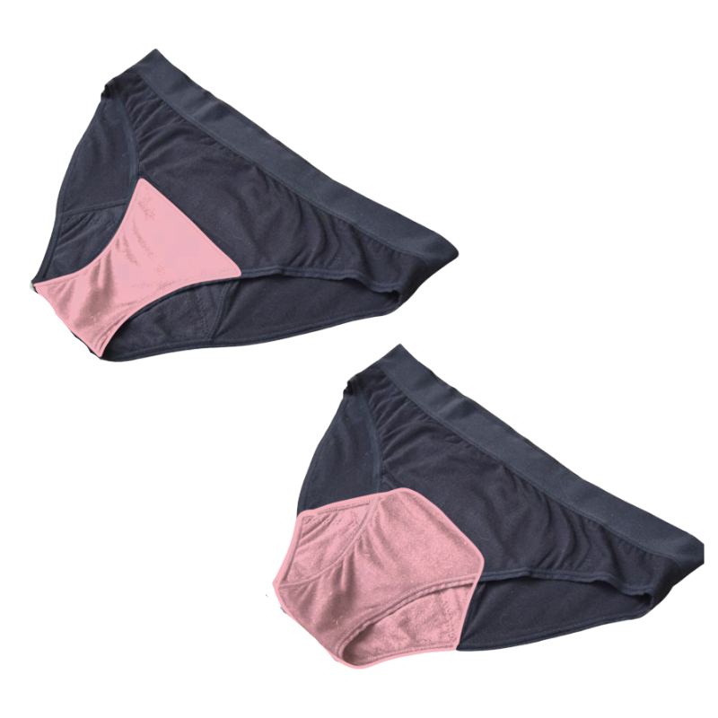 Pack de 3 Kale Violeta