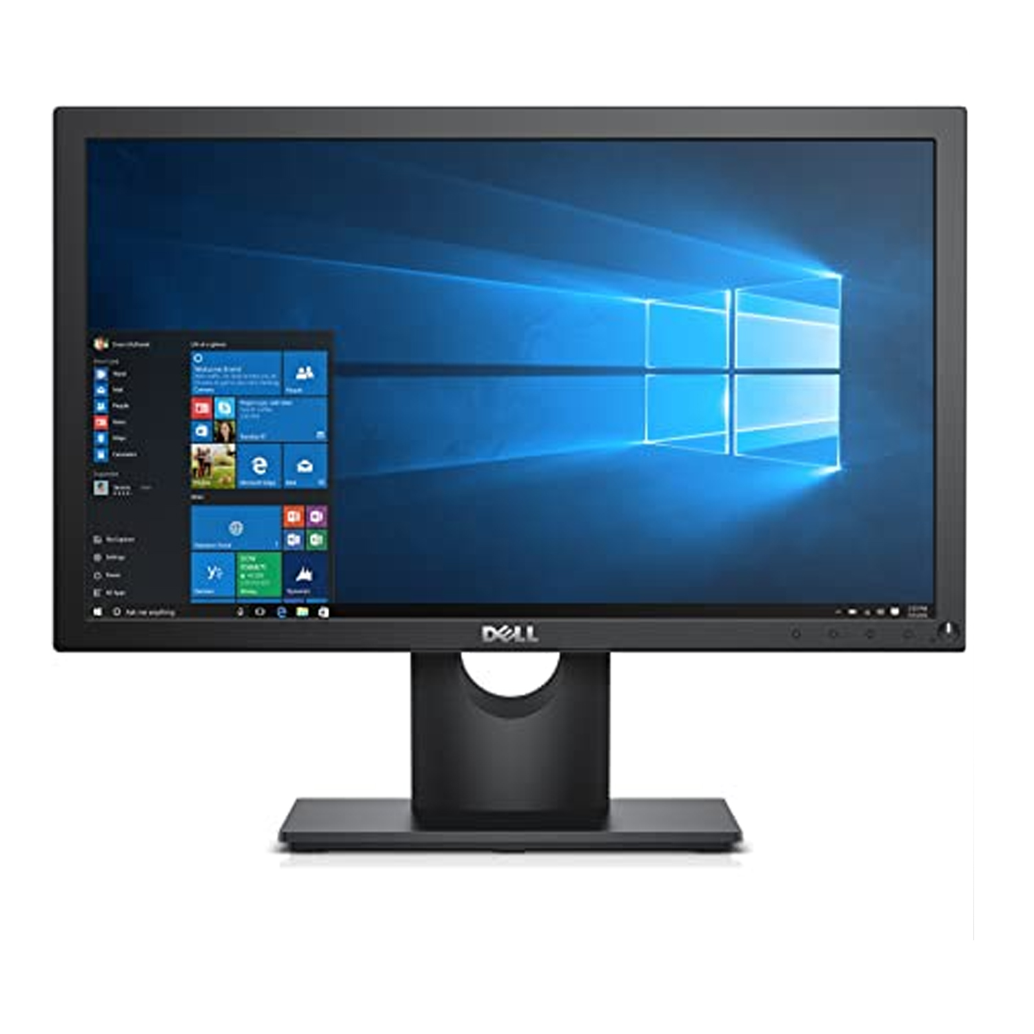 MONITOR DELL E1916HV 19" VGA