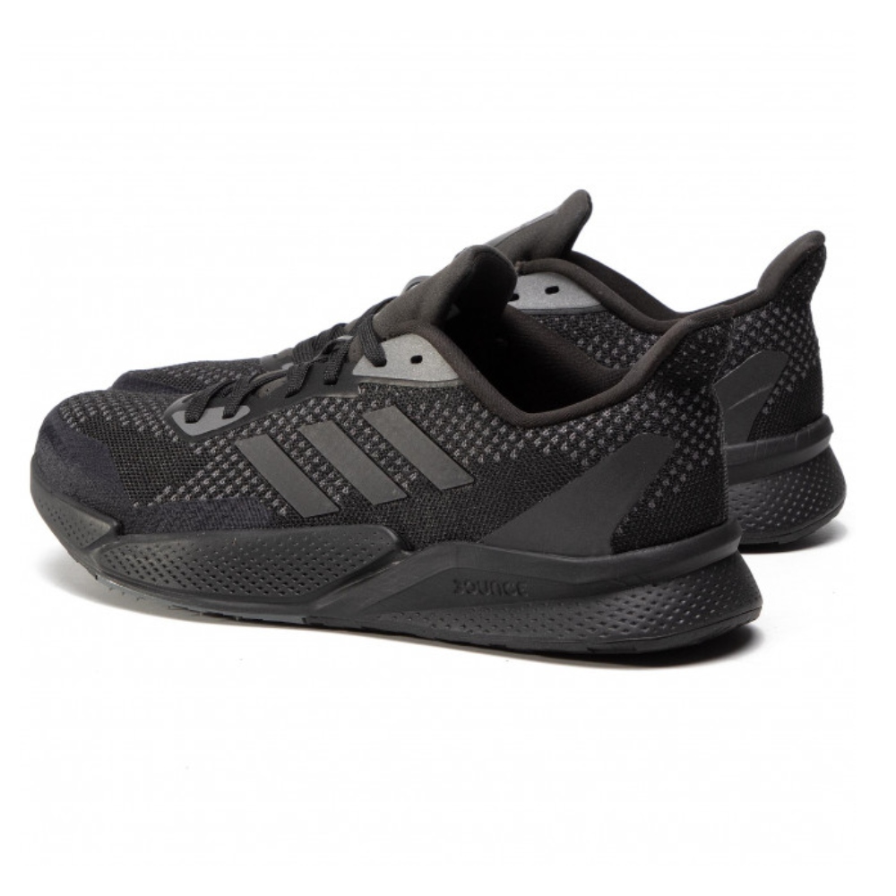 TENIS ADIDAS X9000L2 M DEPORTIVO-NEGRO-CABALLERO EG4899