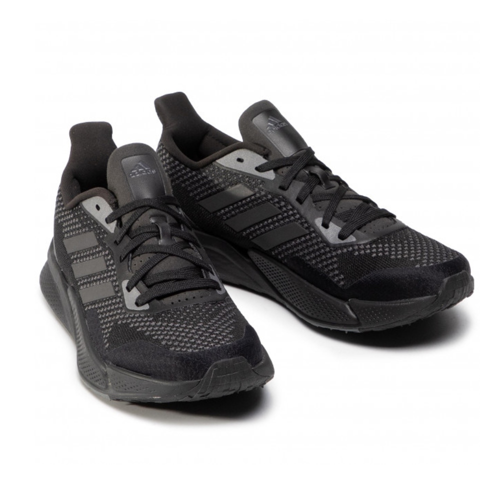 TENIS ADIDAS X9000L2 M DEPORTIVO-NEGRO-CABALLERO EG4899