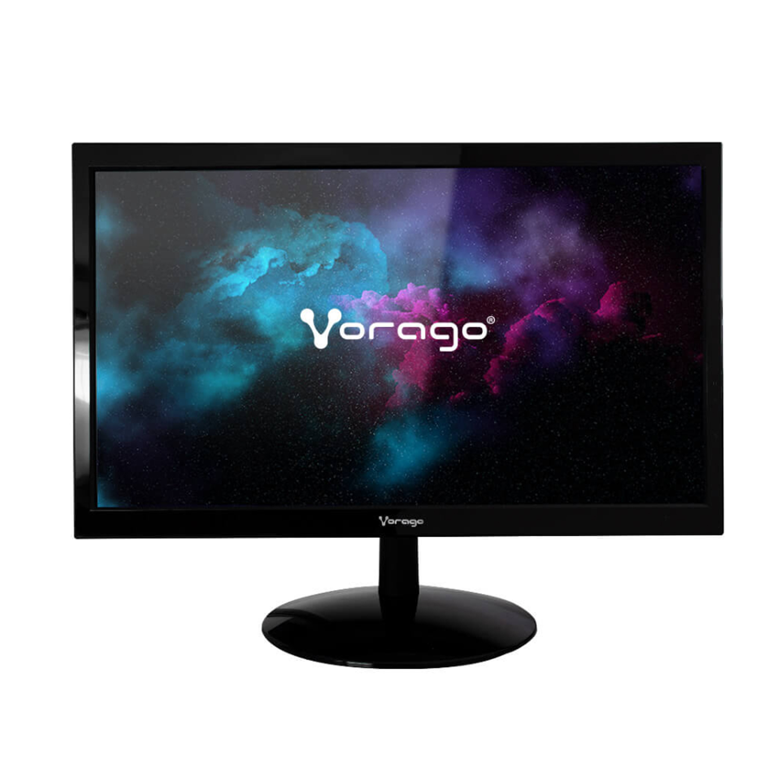 MONITOR VORAGO 19.5" W19-204 HDMI/VGA