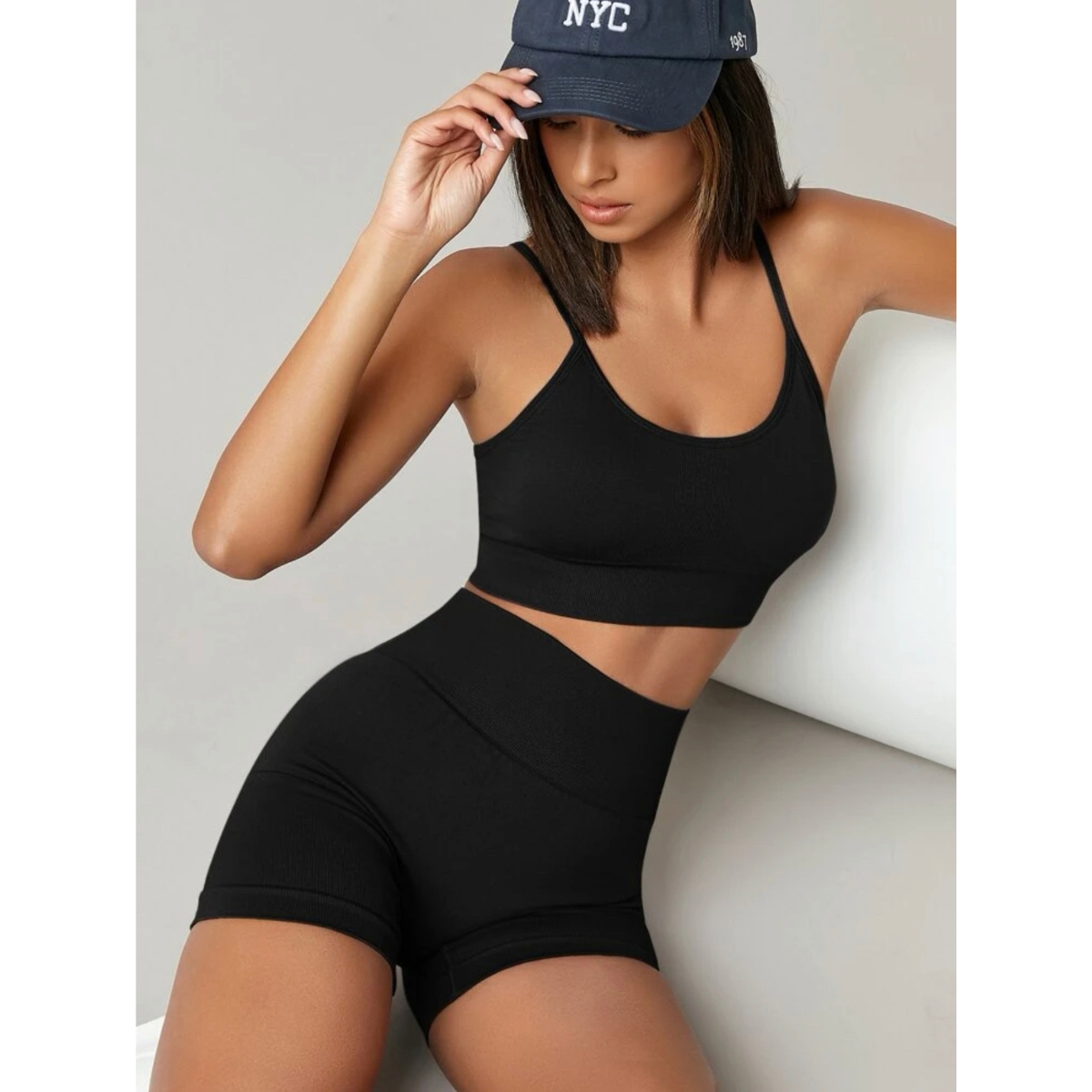 Pack 4 Shorts Corto Interior Mujer Bóxer Dama Microfibra Chore 