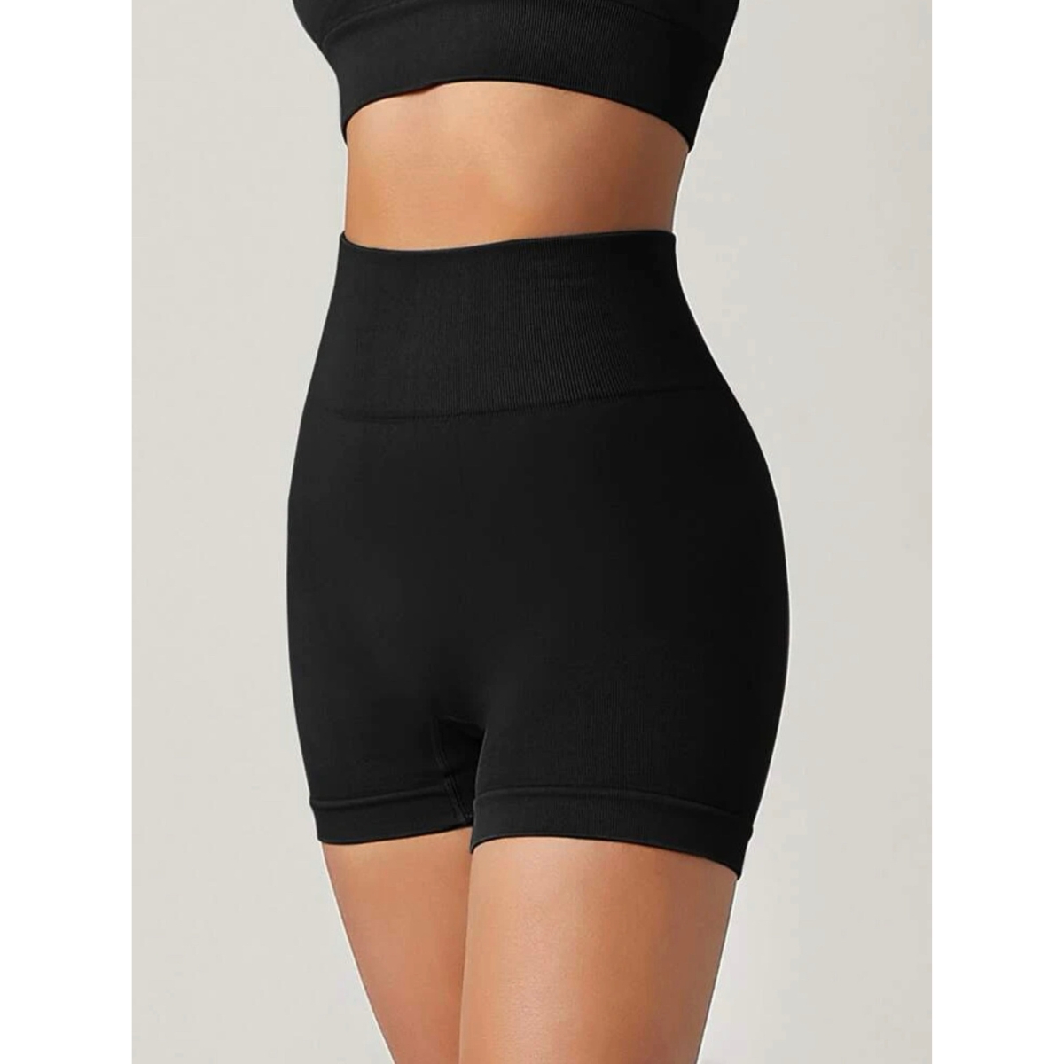 Pack 4 Shorts Corto Interior Mujer Bóxer Dama Microfibra Chore 