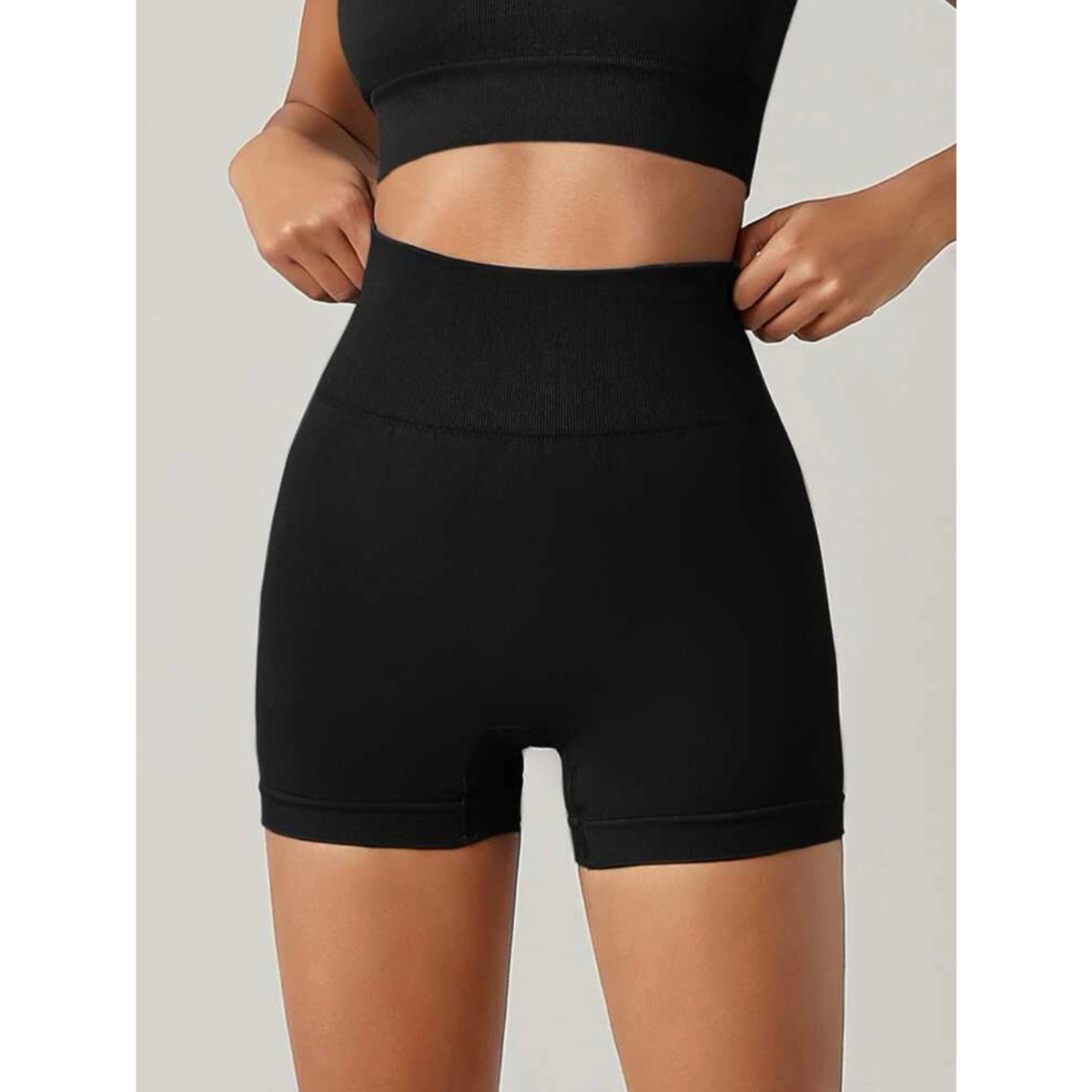 Pack 4 Shorts Corto Interior Mujer Bóxer Dama Microfibra Chore 