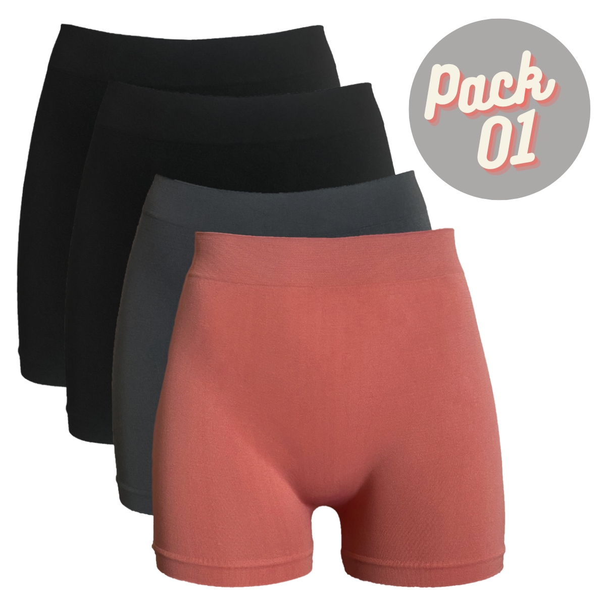 Boxer Shorts Boxer De Mujer Pink Boxer Shorts Pull And Bear Shorts