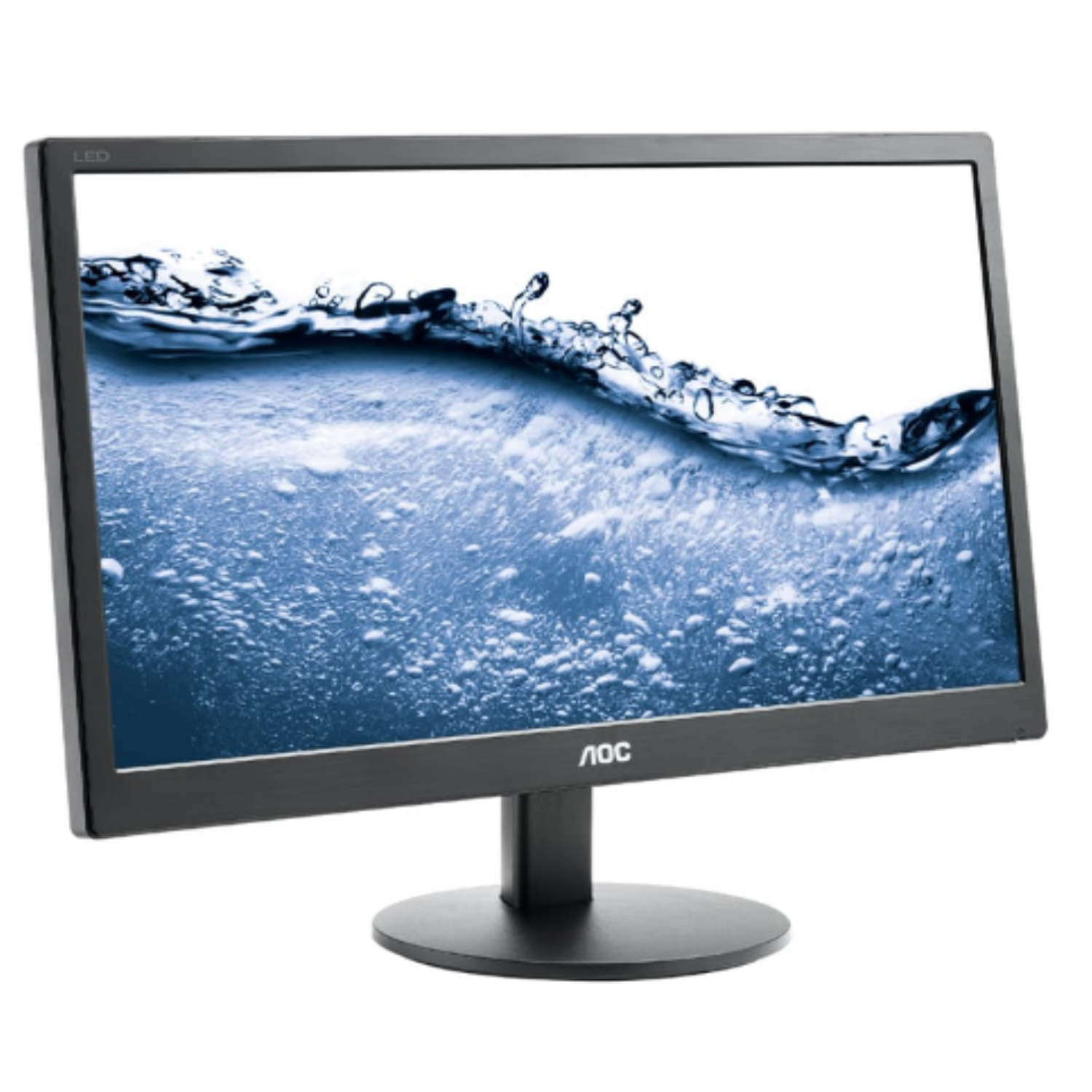 MONITOR AOC E2070SW 20" HDMI VGA