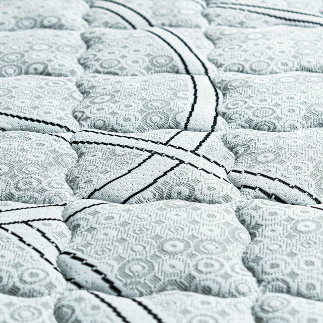 Colchón Matrimonial Ortopédico + 2 Almohadas Spring Air