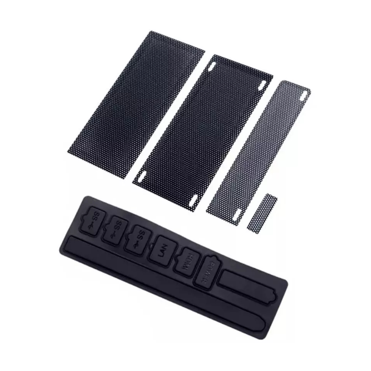 Cubre Polvo Compatible con Xbox Series S