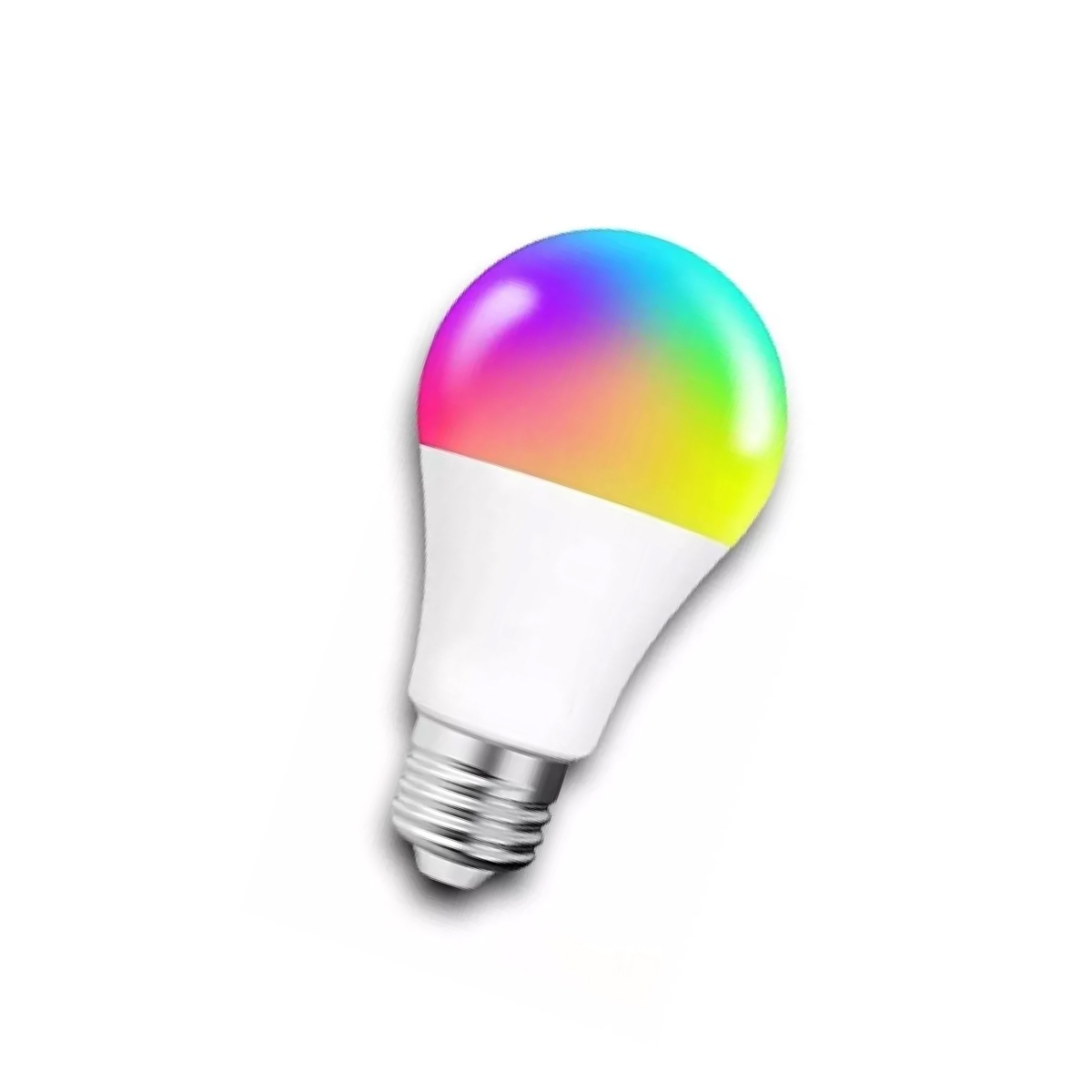 Foco Led con Luz RGB Megaluz BIN9W01