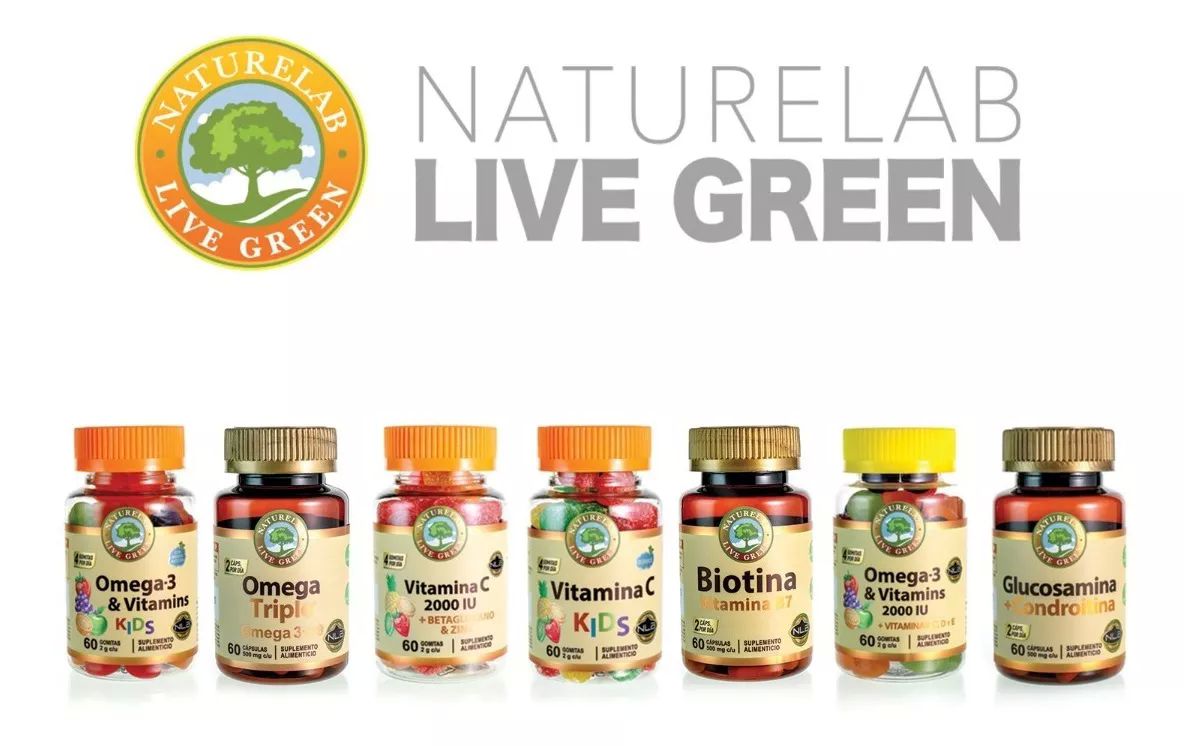 Biotina- Frena Caída de Cabello- 60 cápsulas- Naturelab sin sabor