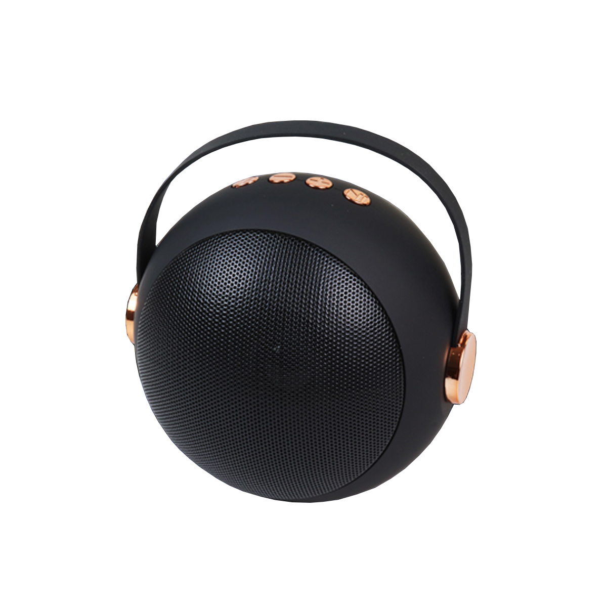 Bocina Portátil de 4" con Bluetooth Link Bits T0