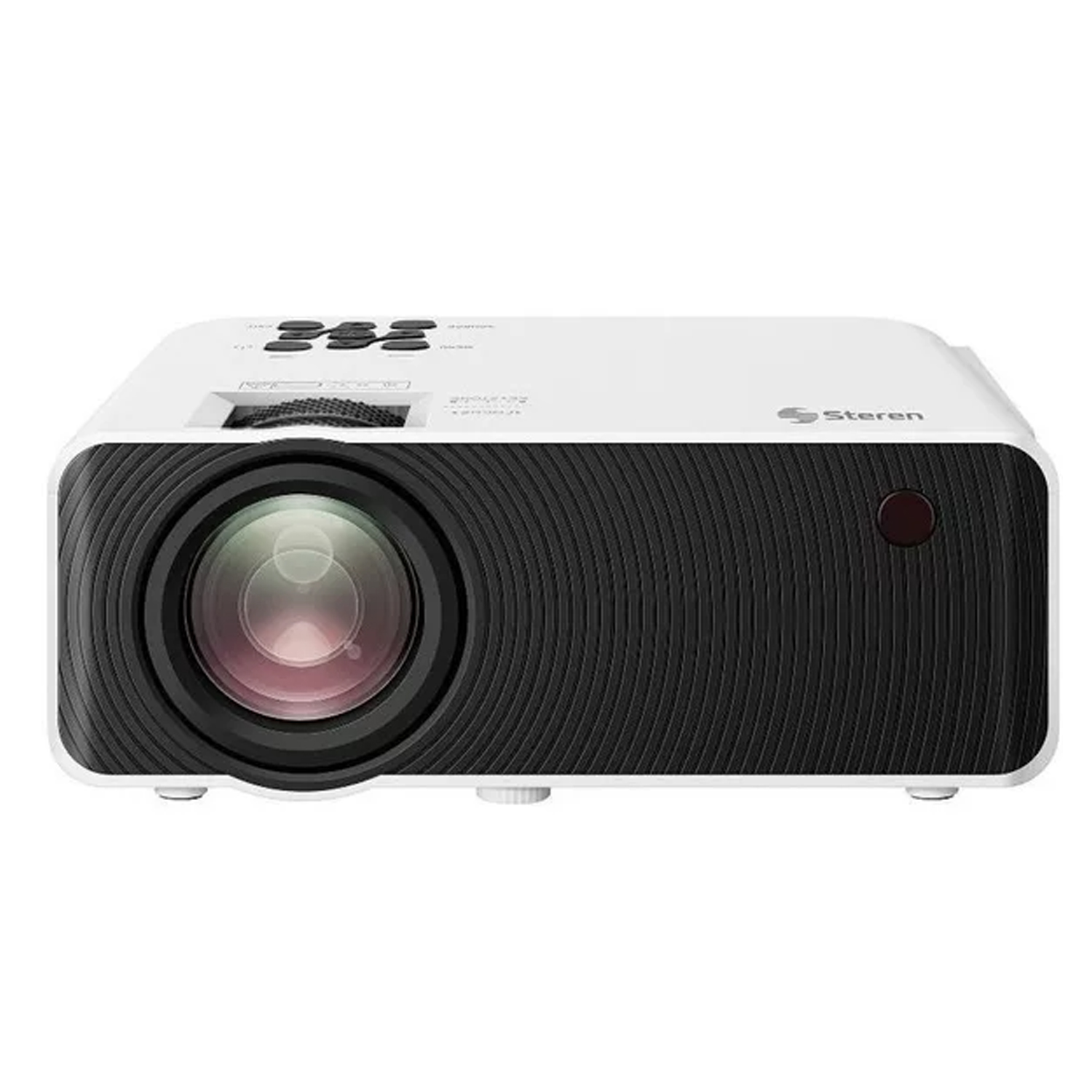 PROYECTOR STEREN PRO-300 7000lm 720P