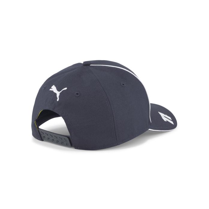 Gorra Puma Checo Perez Red Bull 2022 Edicion "11" Motorsport Mexico