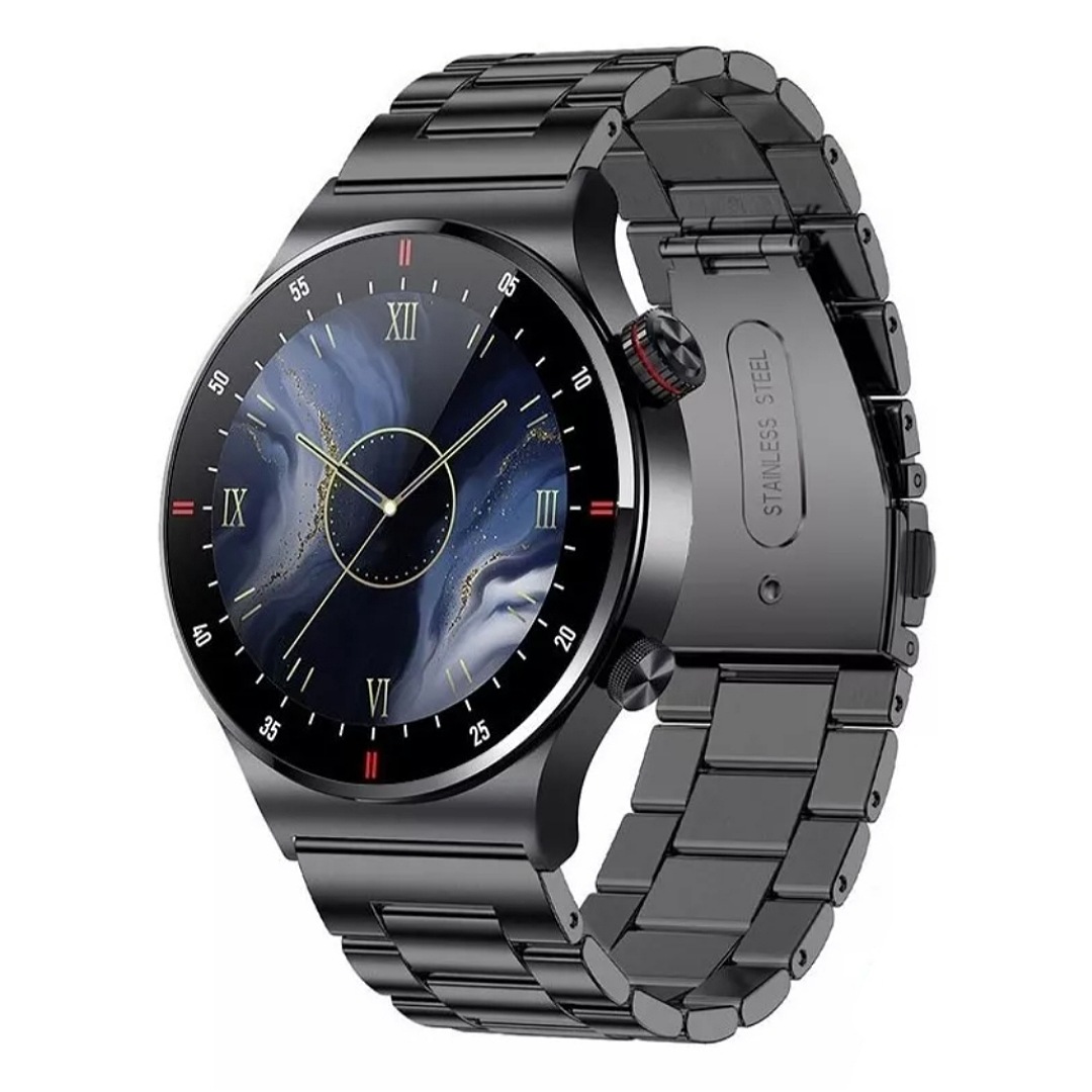 Reloj Inteligente Lige Para Hombre, Pulsera Deportiva, Fitne