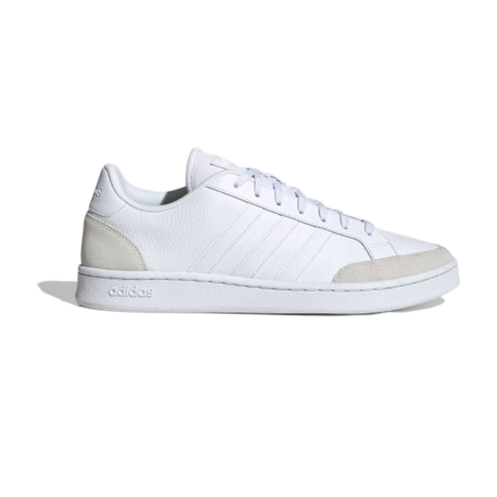 TENIS ADIDAS CASUAL GRAND COURT SE BLANCO/CABALLERO FW6689