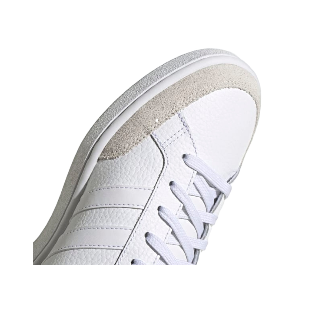 TENIS ADIDAS CASUAL GRAND COURT SE BLANCO/CABALLERO FW6689