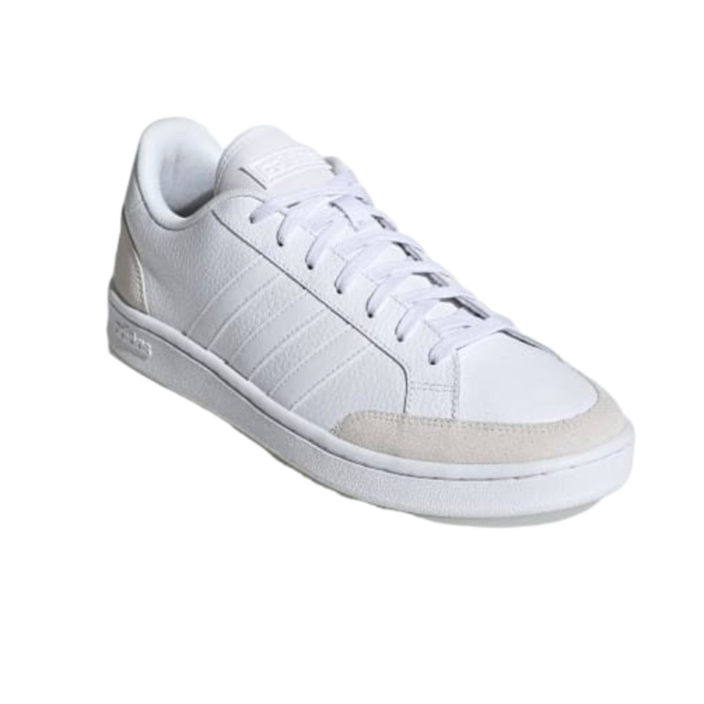 TENIS ADIDAS CASUAL GRAND COURT SE BLANCO/CABALLERO FW6689