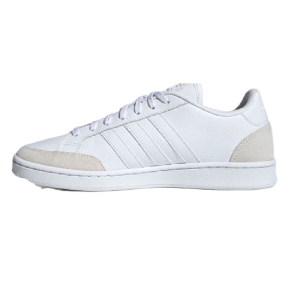 TENIS ADIDAS CASUAL GRAND COURT SE BLANCO/CABALLERO FW6689