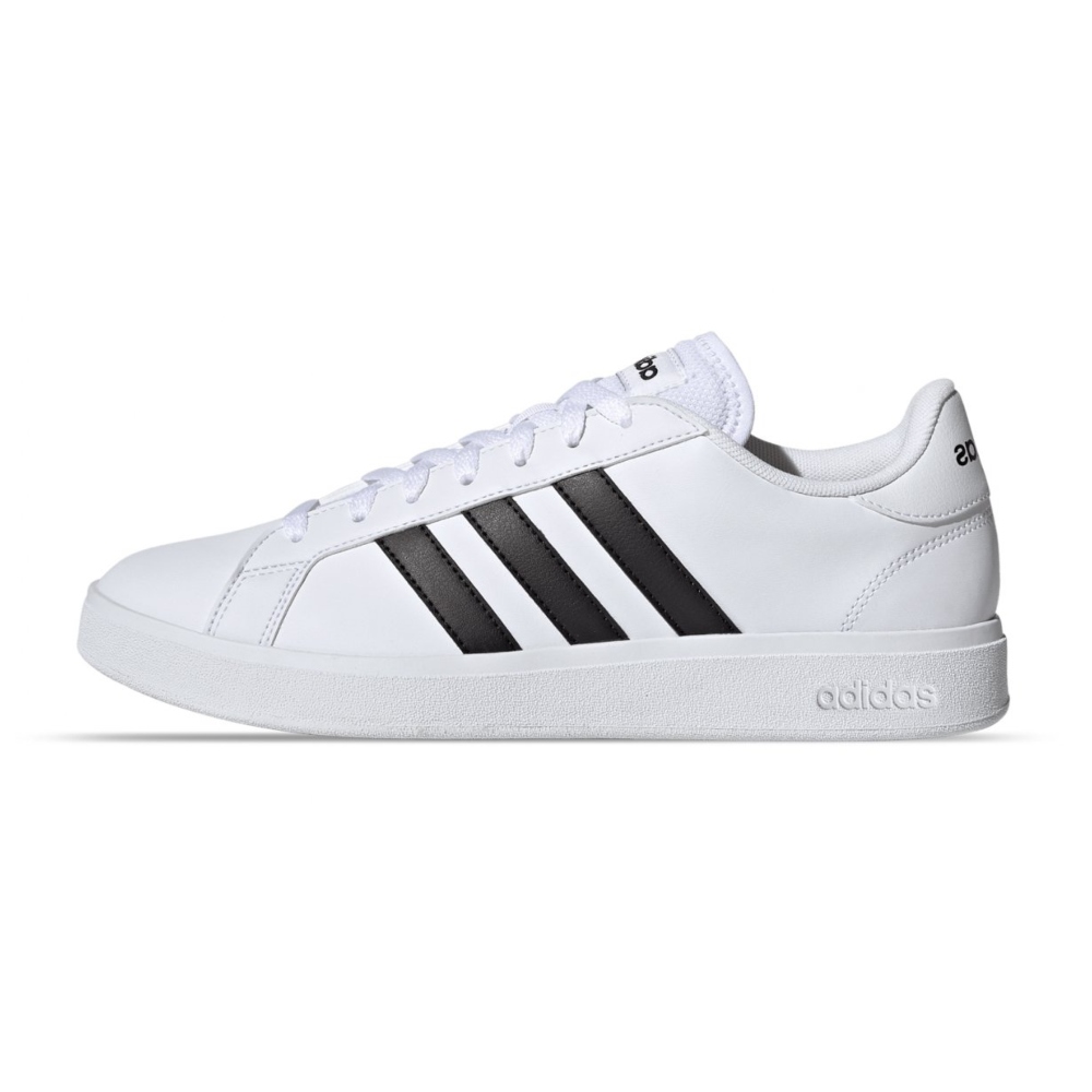 TENIS ADIDAS GRAND COURT BASE 2.0 BLANCO CABALLERO GW9250.