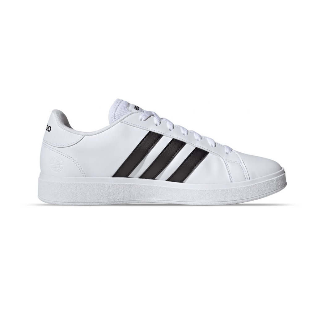 TENIS ADIDAS GRAND COURT BASE 2.0 BLANCO CABALLERO GW9250.