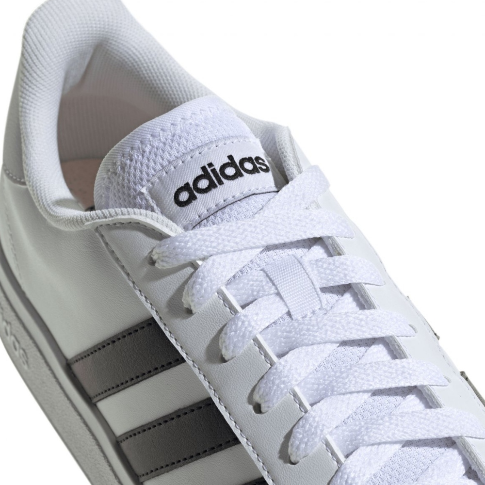 TENIS ADIDAS GRAND COURT BASE 2.0 BLANCO CABALLERO GW9250.