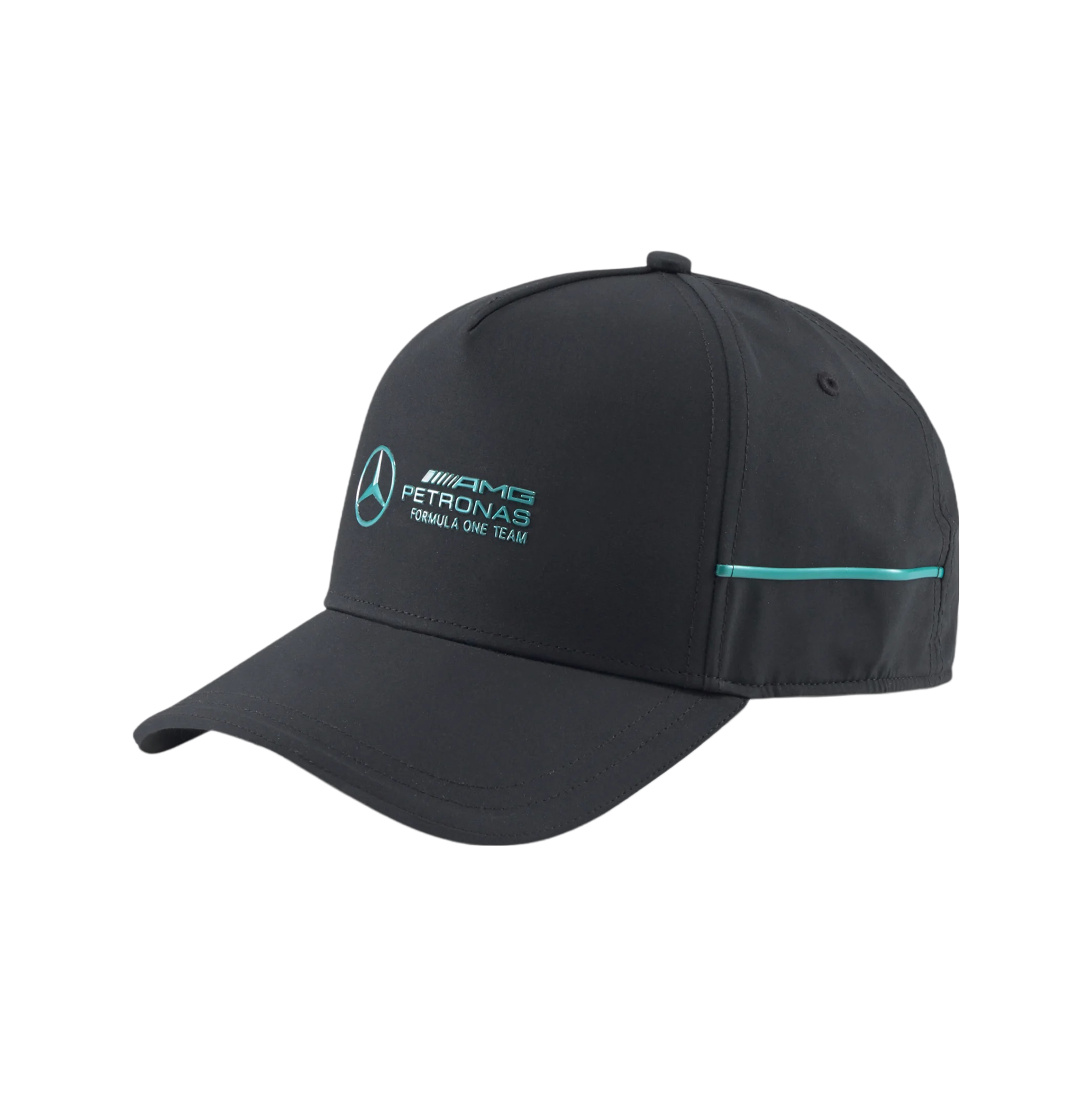 Gorra Mercedes AMG Petronas Motorsport Metal Energy Unitalla