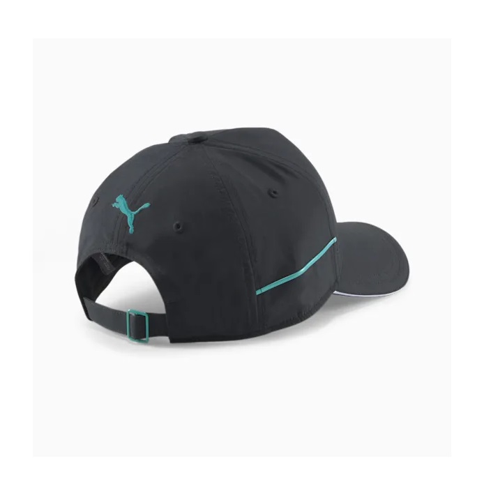Gorra Mercedes AMG Petronas Motorsport Metal Energy Unitalla