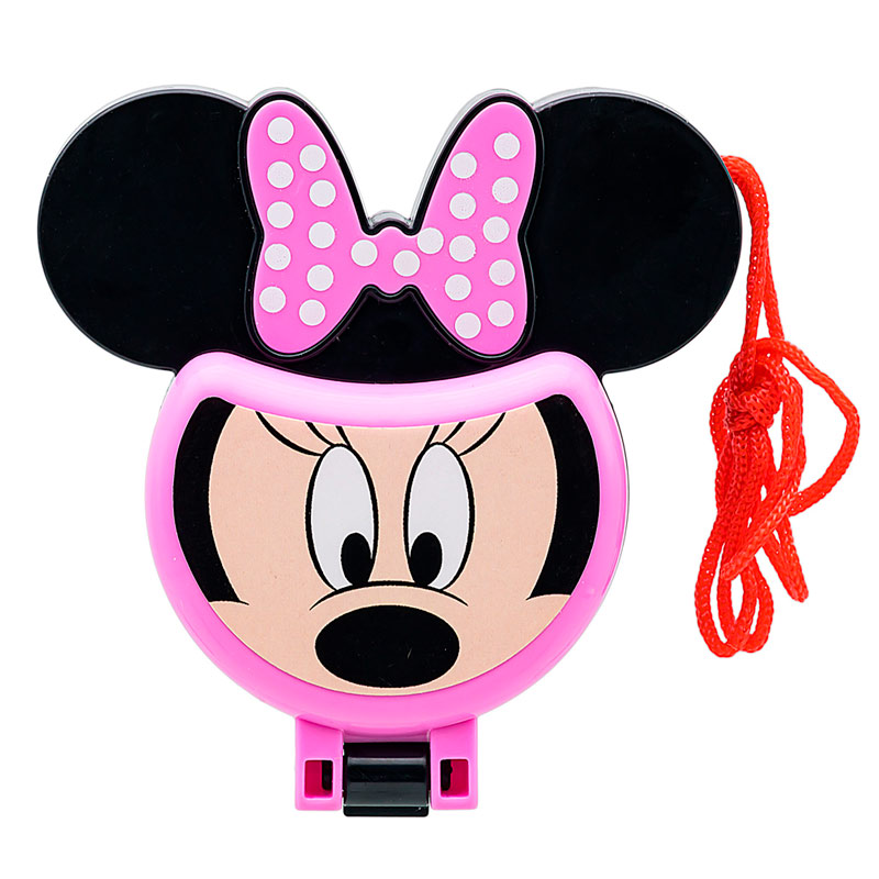 Celular Juguete Niños Luz Sonido Disney Frozen Minnie 71685