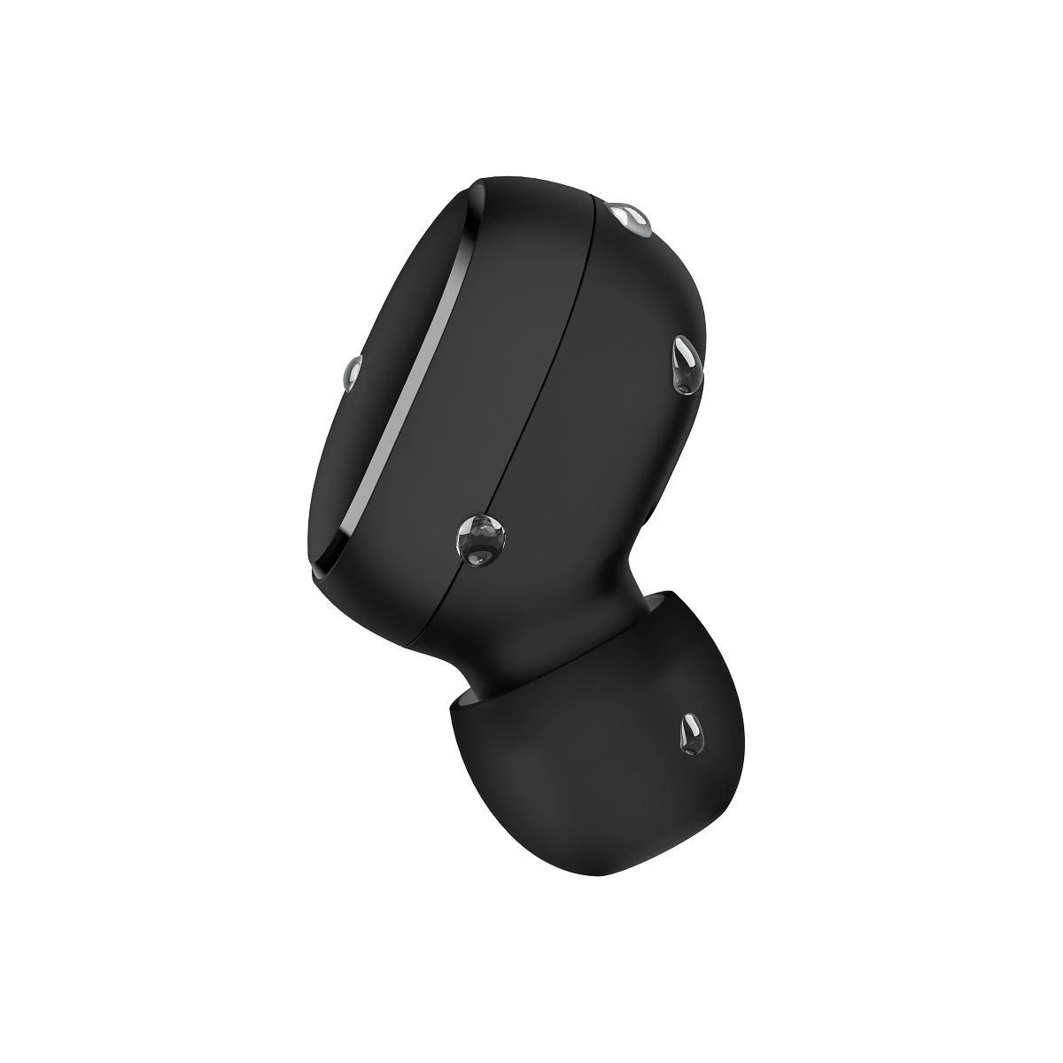 Audifonos Inalambricos Redmi Buds Essential - Negro