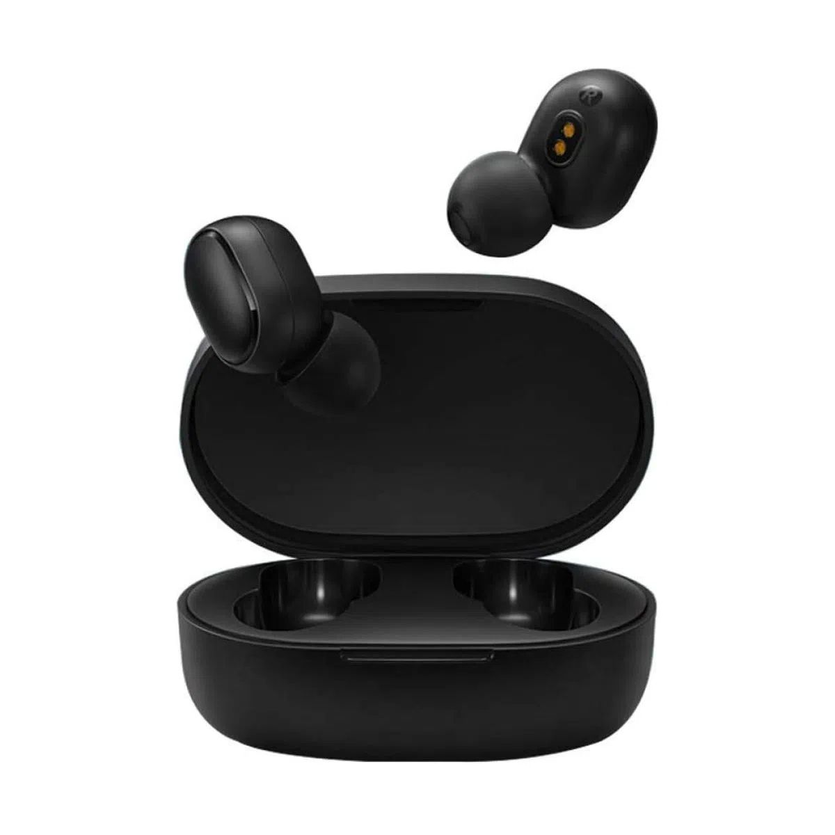 Audifonos Inalambricos Redmi Buds Essential - Negro