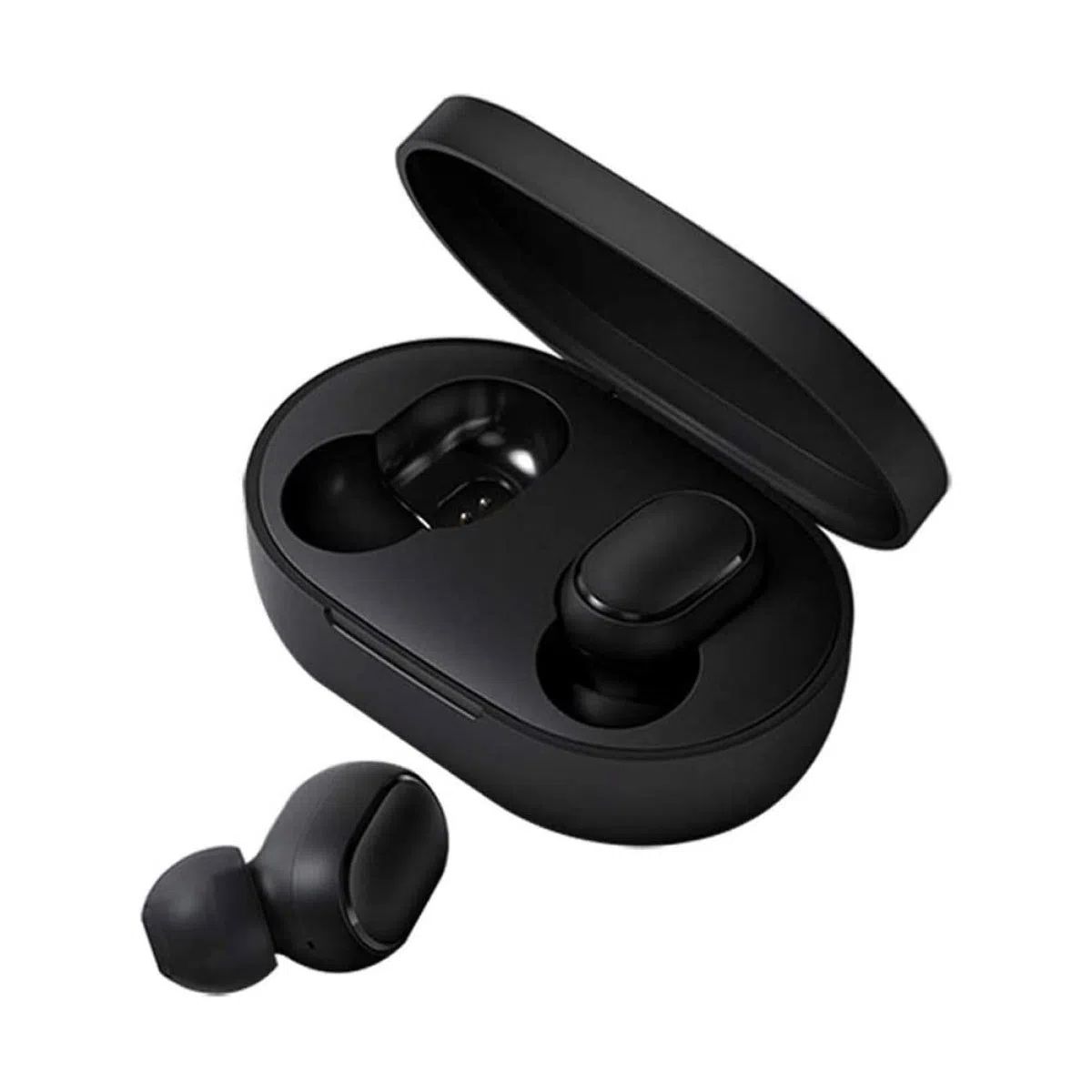 Audifonos Inalambricos Redmi Buds Essential - Negro