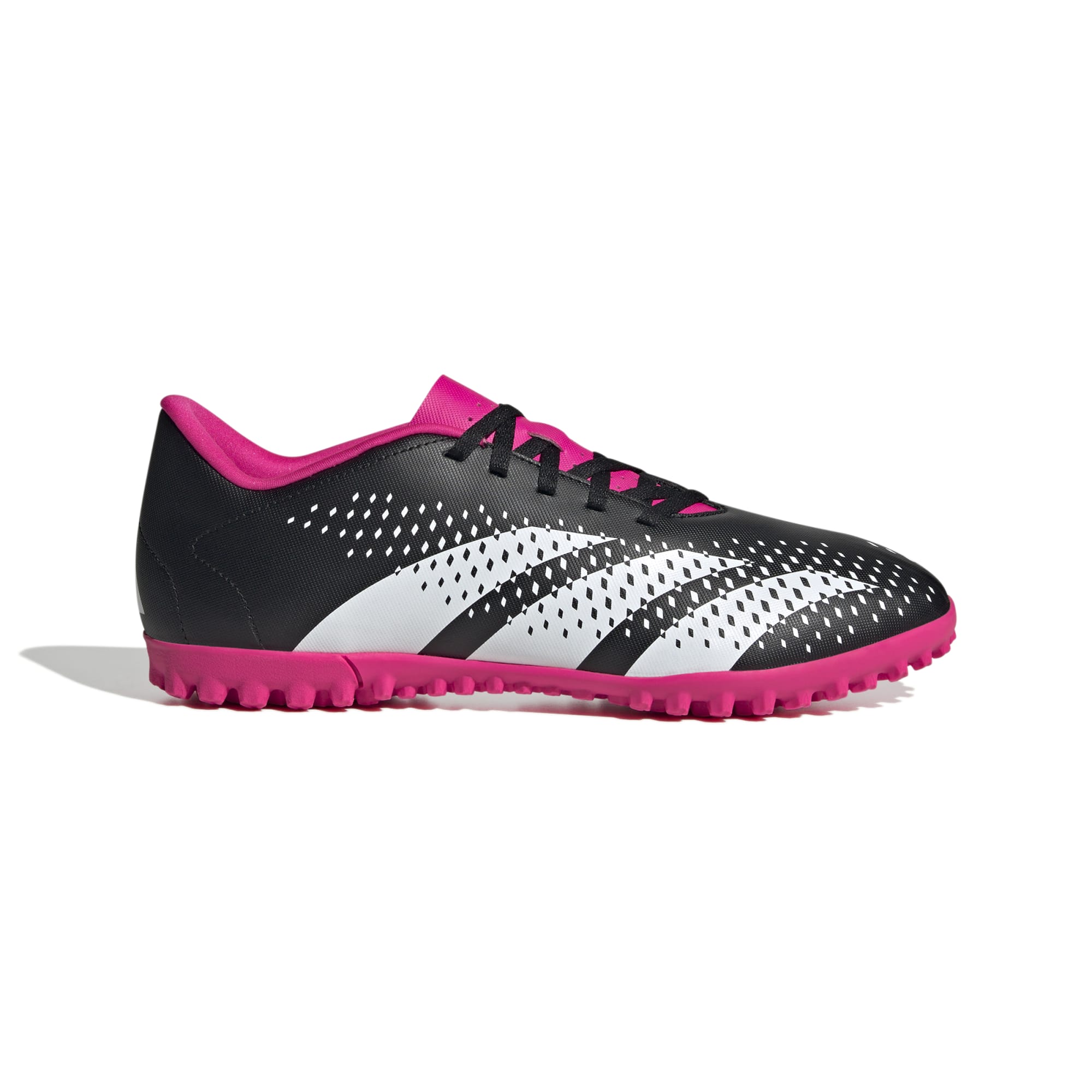Tenis adidas Fútbol Rápido Predator Accuracy.4 TF