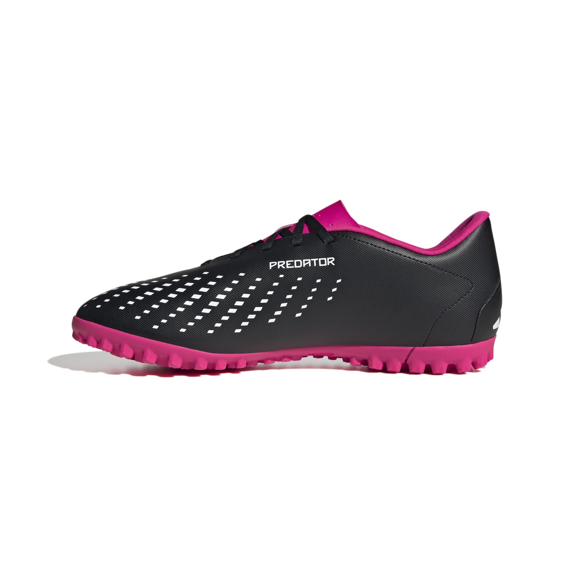 Tenis adidas Fútbol Rápido Predator Accuracy.4 TF