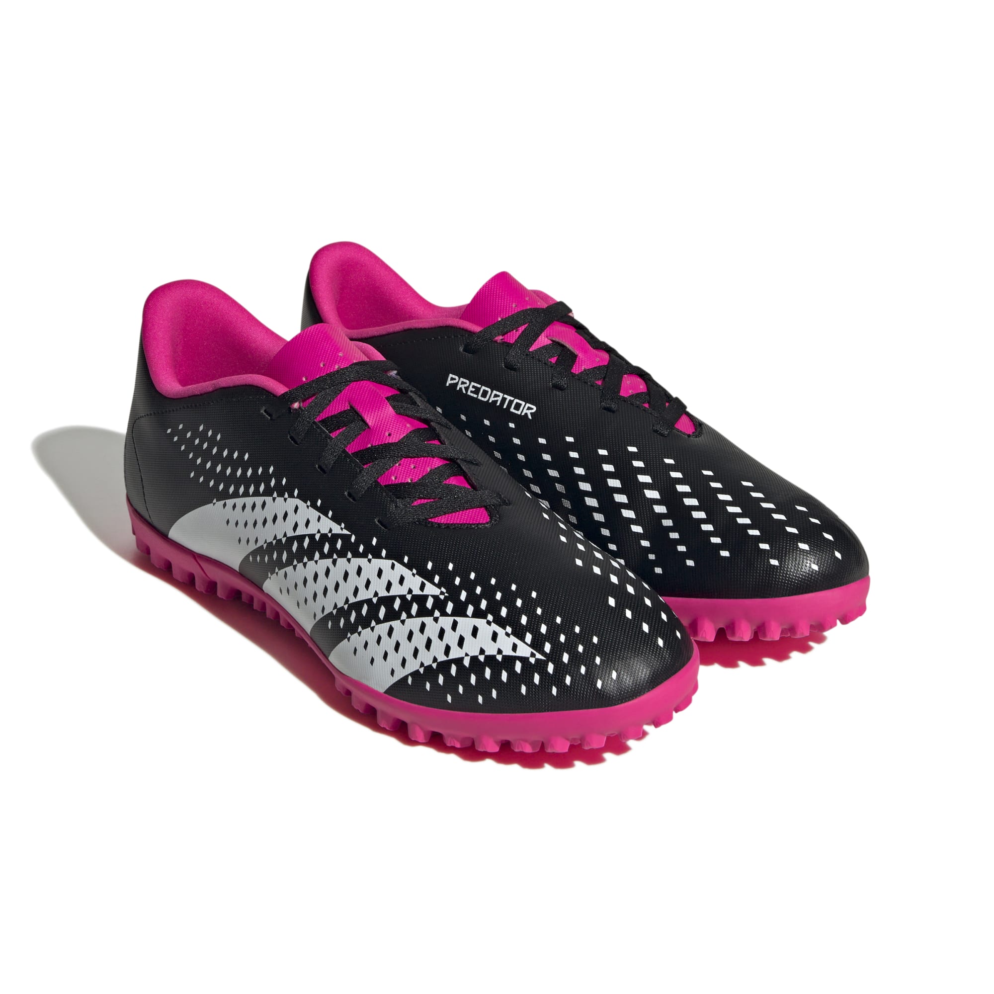 Tenis adidas Fútbol Rápido Predator Accuracy.4 TF