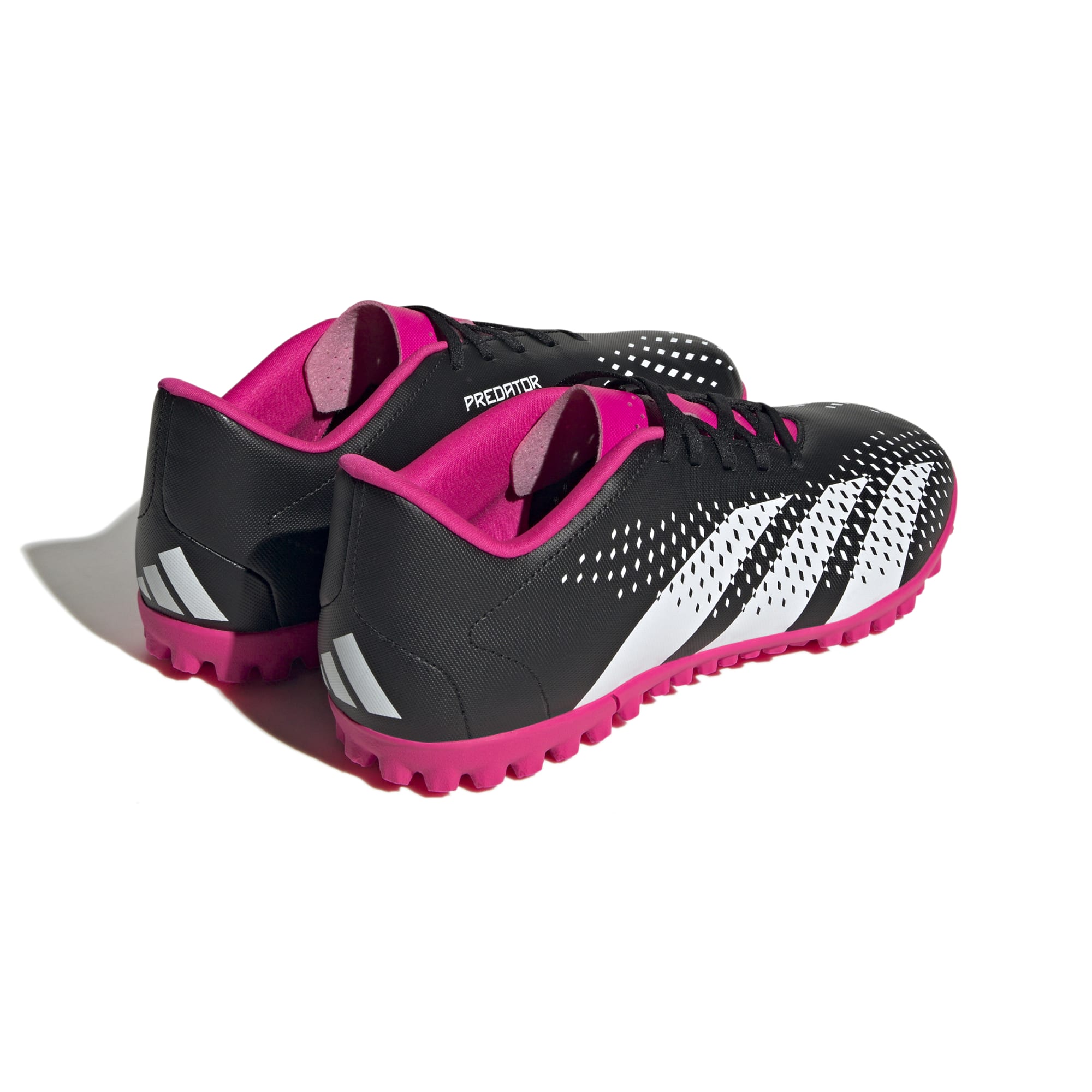 Tenis adidas Fútbol Rápido Predator Accuracy.4 TF