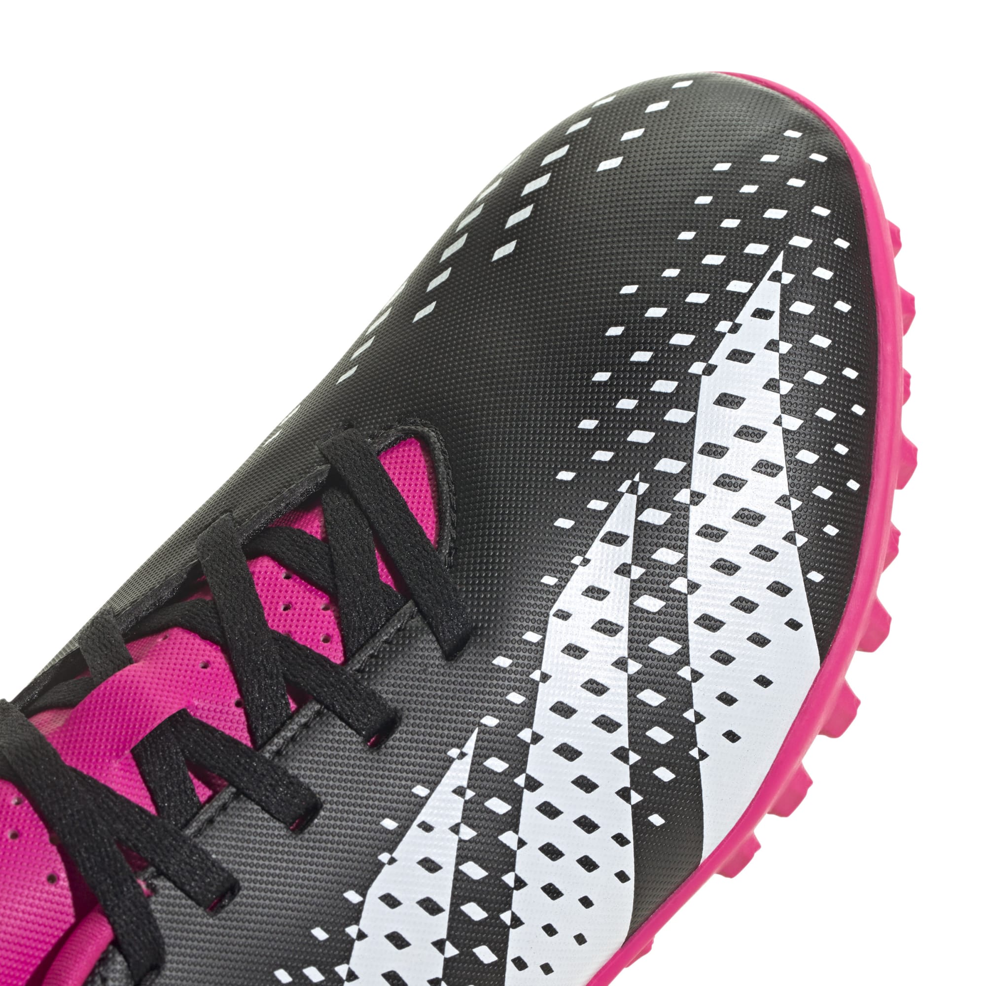 Tenis adidas Fútbol Rápido Predator Accuracy.4 TF