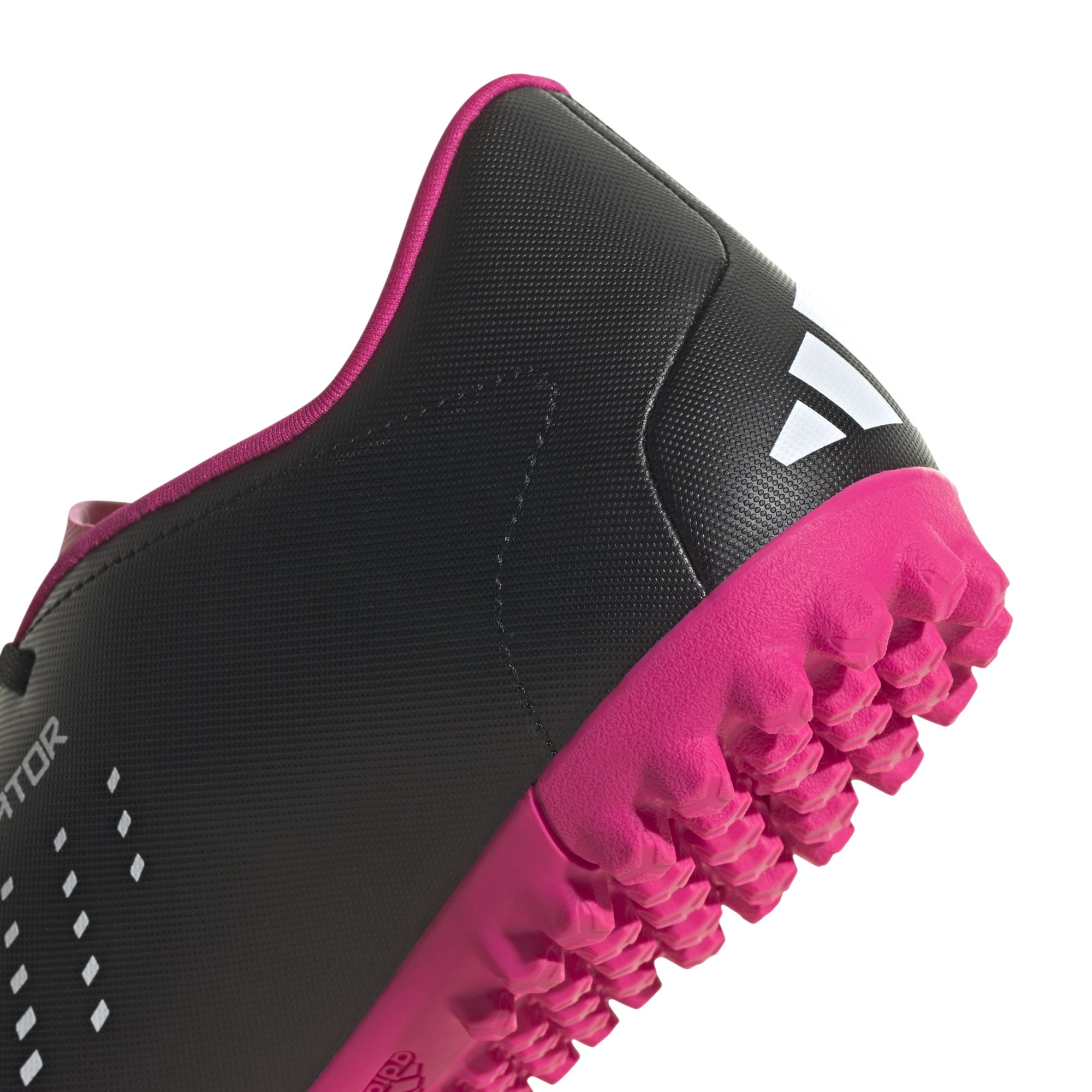 Tenis adidas rosas de futbol hot sale