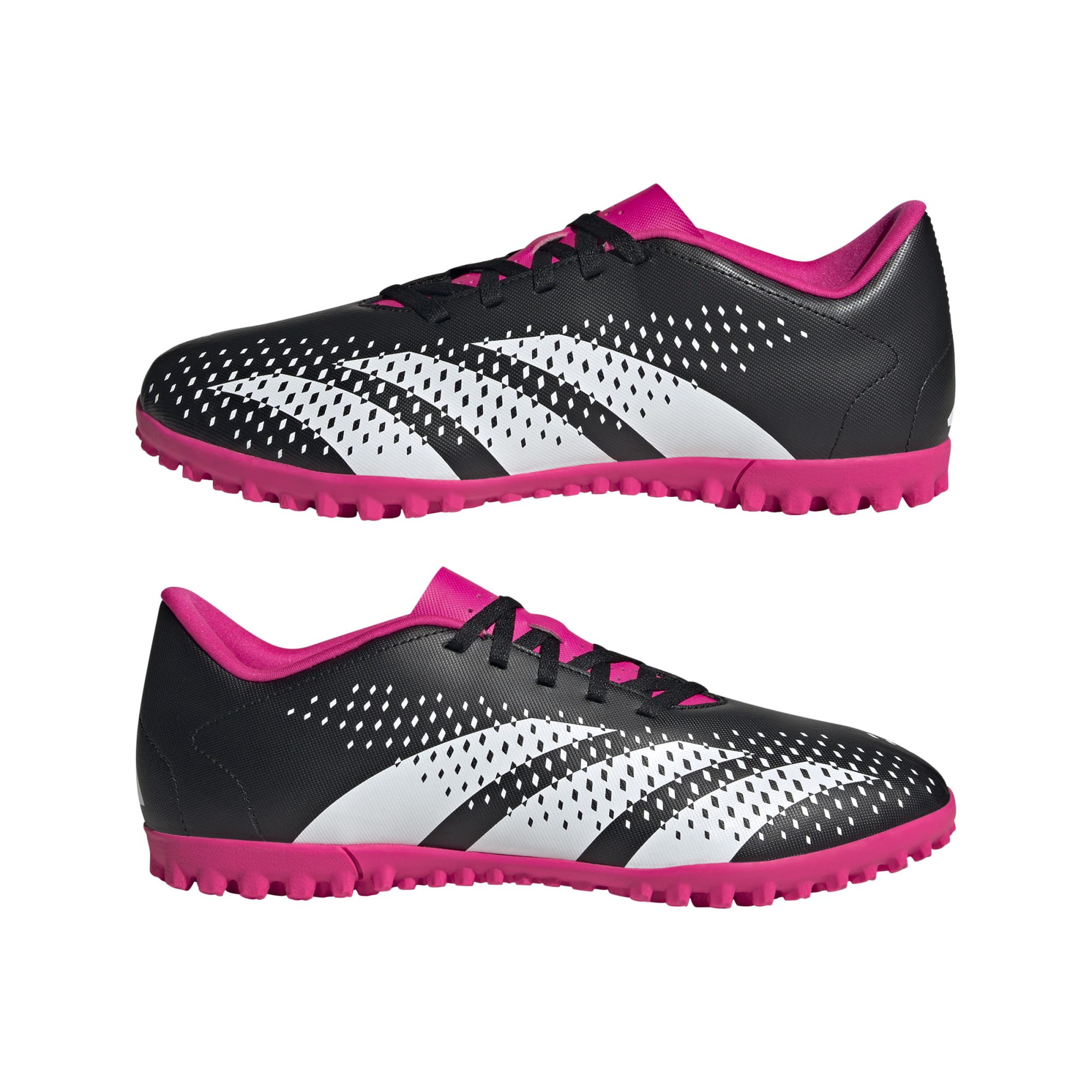 Tenis adidas Fútbol Rápido Predator Accuracy.4 TF