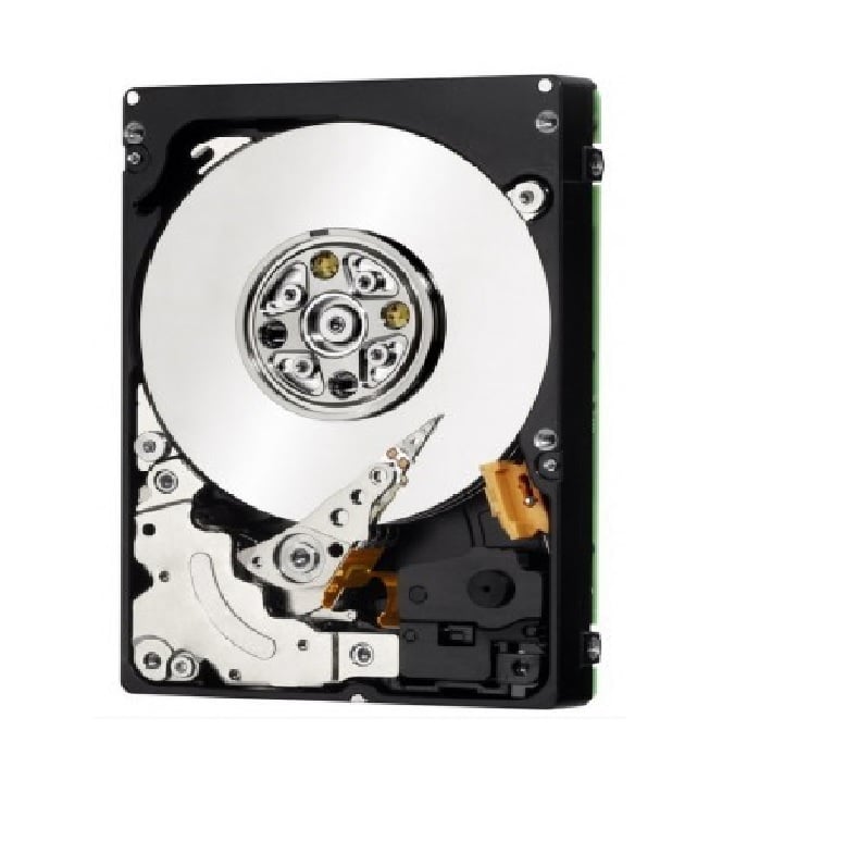 Hard Disk Interno Hitachi 2TB 7200rpm 3.5" SATA HDS723020BLA642 | Usato 0F12115