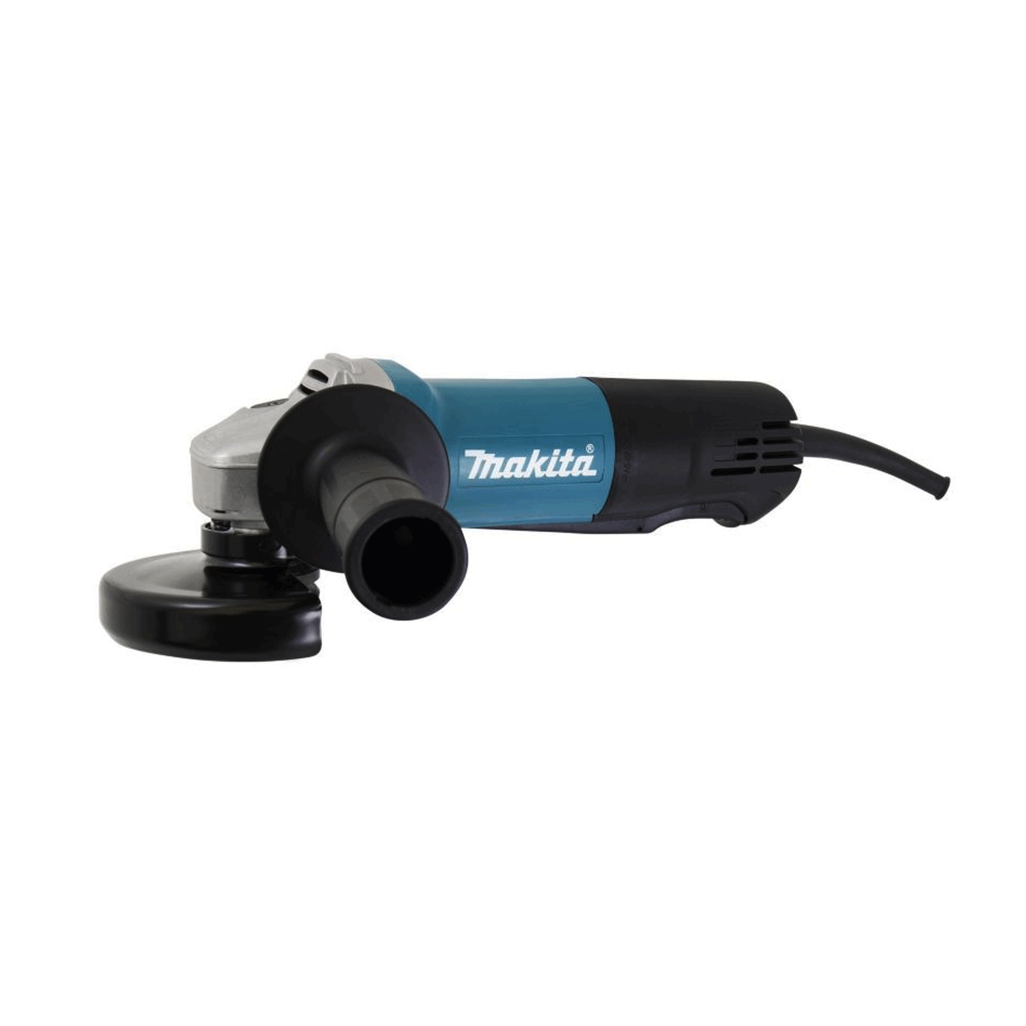 Esmeriladora Mini Angular Makita M9510B 11000 RPM 850 W					 					
