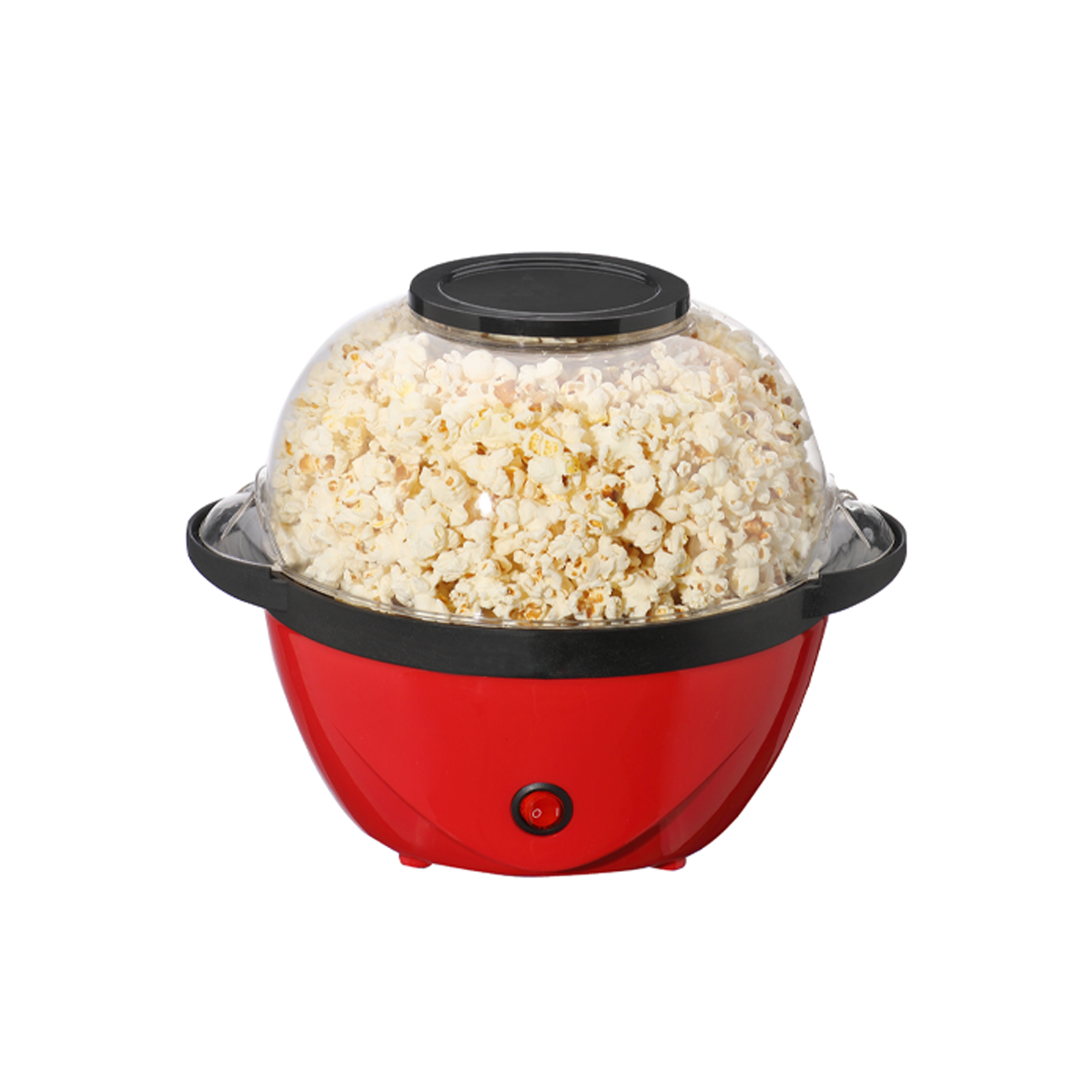 Máquina de Palomitas Link Bits RH-912