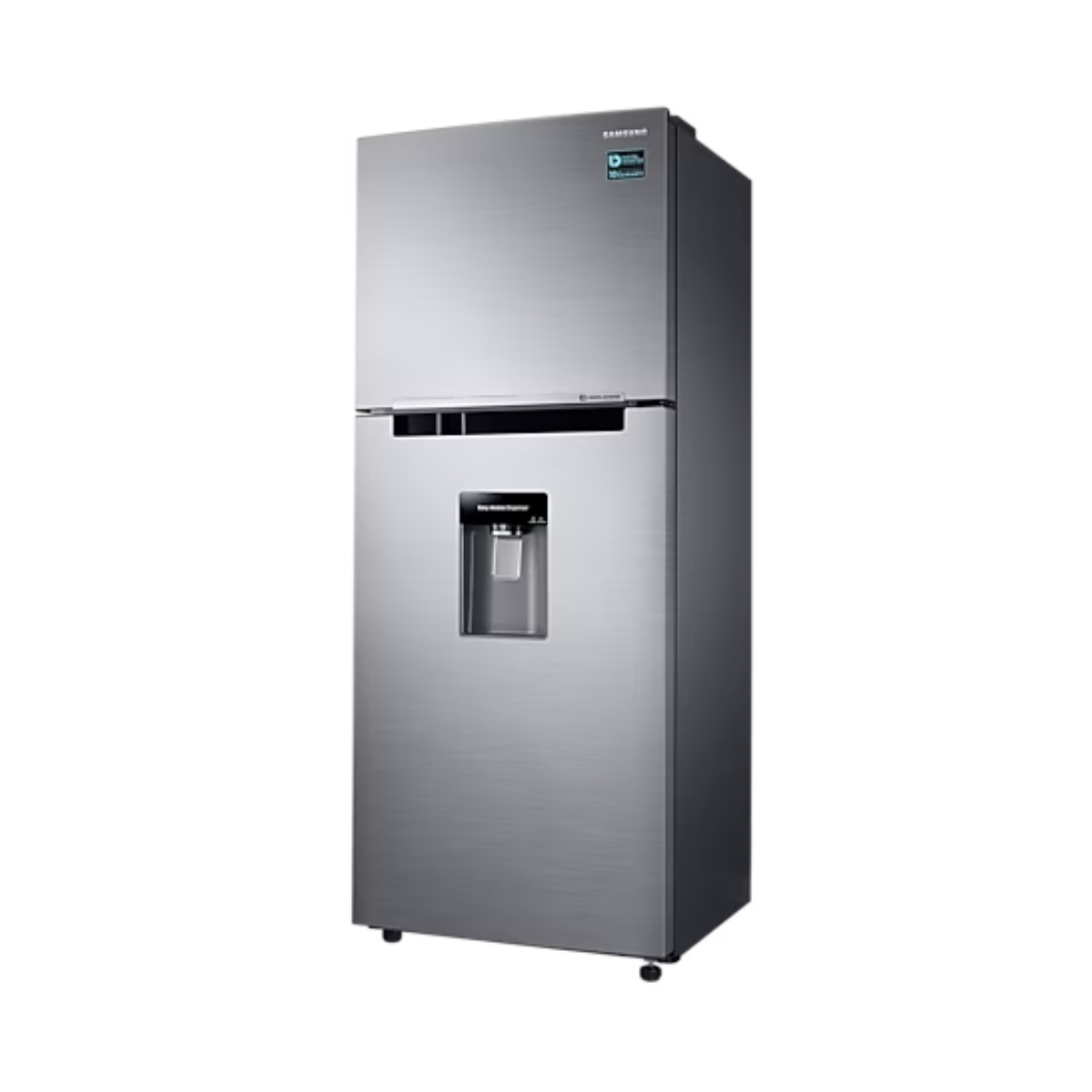 REFRIGERADOR SAMSUNG RT29A571JS8/EM 11P DIGITAL INVERTER SILVER ALBY ENTREGA SÓLO VÁLIDA EN LA CIUDAD DE MÉXICO Y ZONA METROPOLITANA