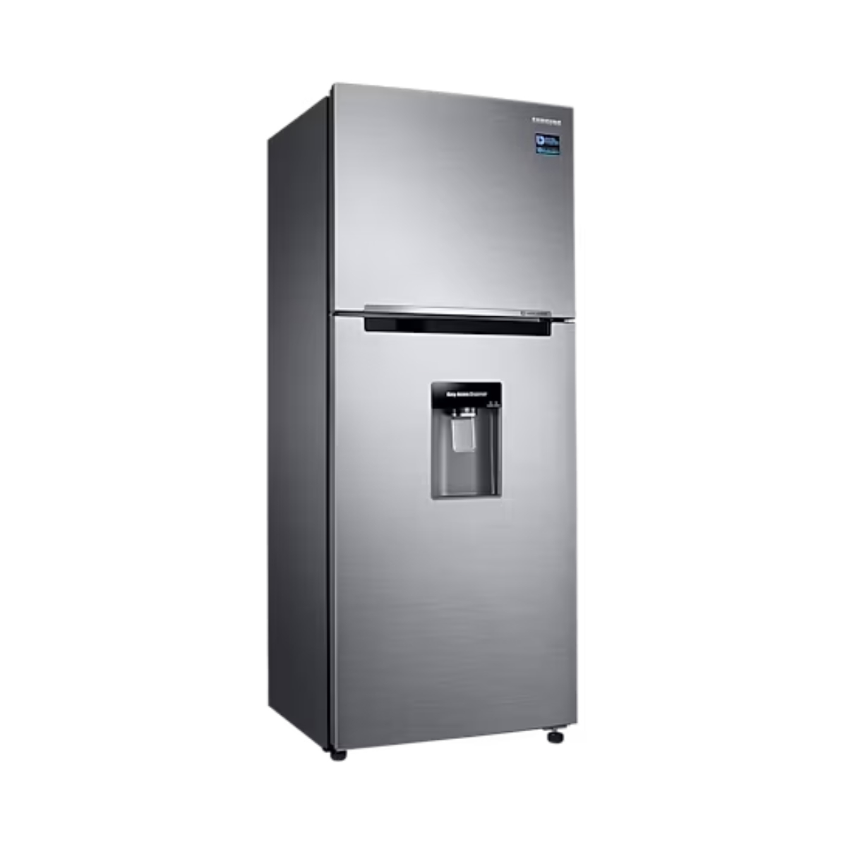REFRIGERADOR SAMSUNG RT29A571JS8/EM 11P DIGITAL INVERTER SILVER ALBY ENTREGA SÓLO VÁLIDA EN LA CIUDAD DE MÉXICO Y ZONA METROPOLITANA