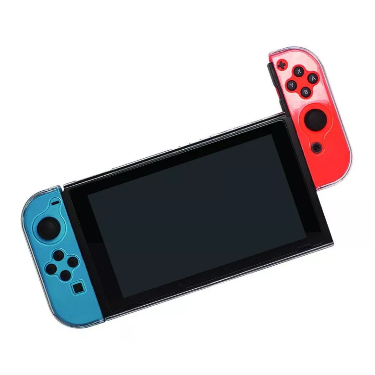 Nintendo Switch Lite Accesorio Funda Protectora De Acrilico