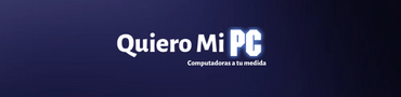 QUIERO MI PC