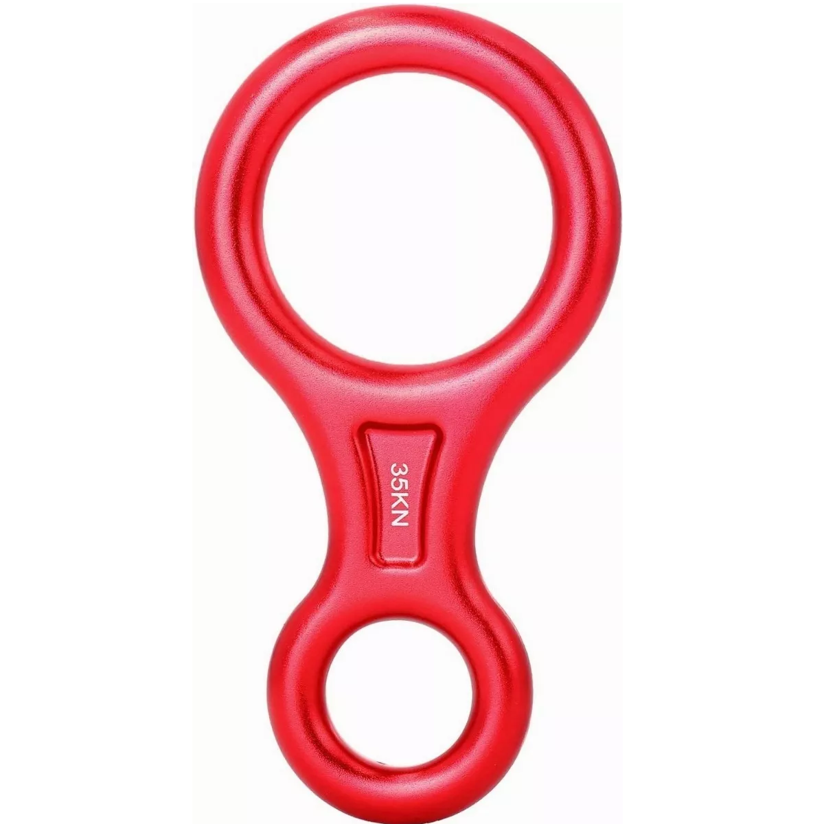 Descensor 8 Ocho Rapel Espeleología Cañonismo Escalada