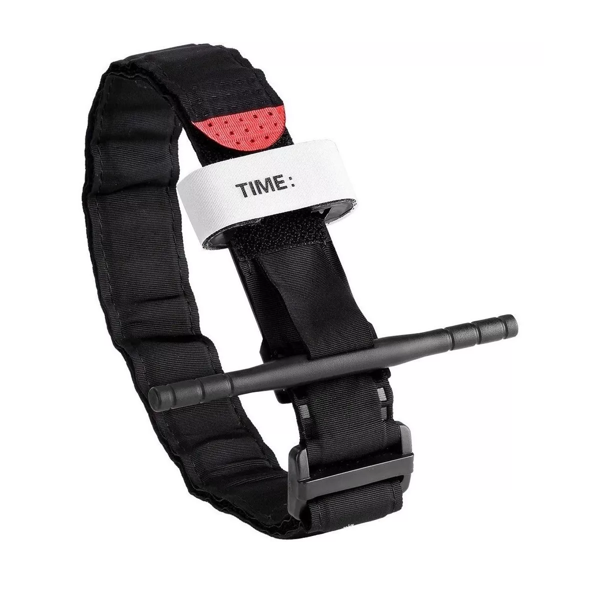 Torniquete Emergencia Supervivencia Tactico