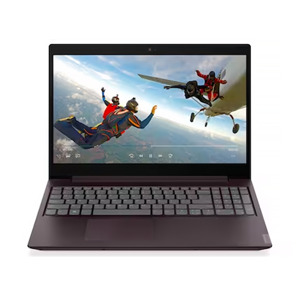 Laptop Lenovo IdeaPad L340-15API, 15.6'' HD, AMD Ryzen 3 3200U, 8GB RAM, 2TB