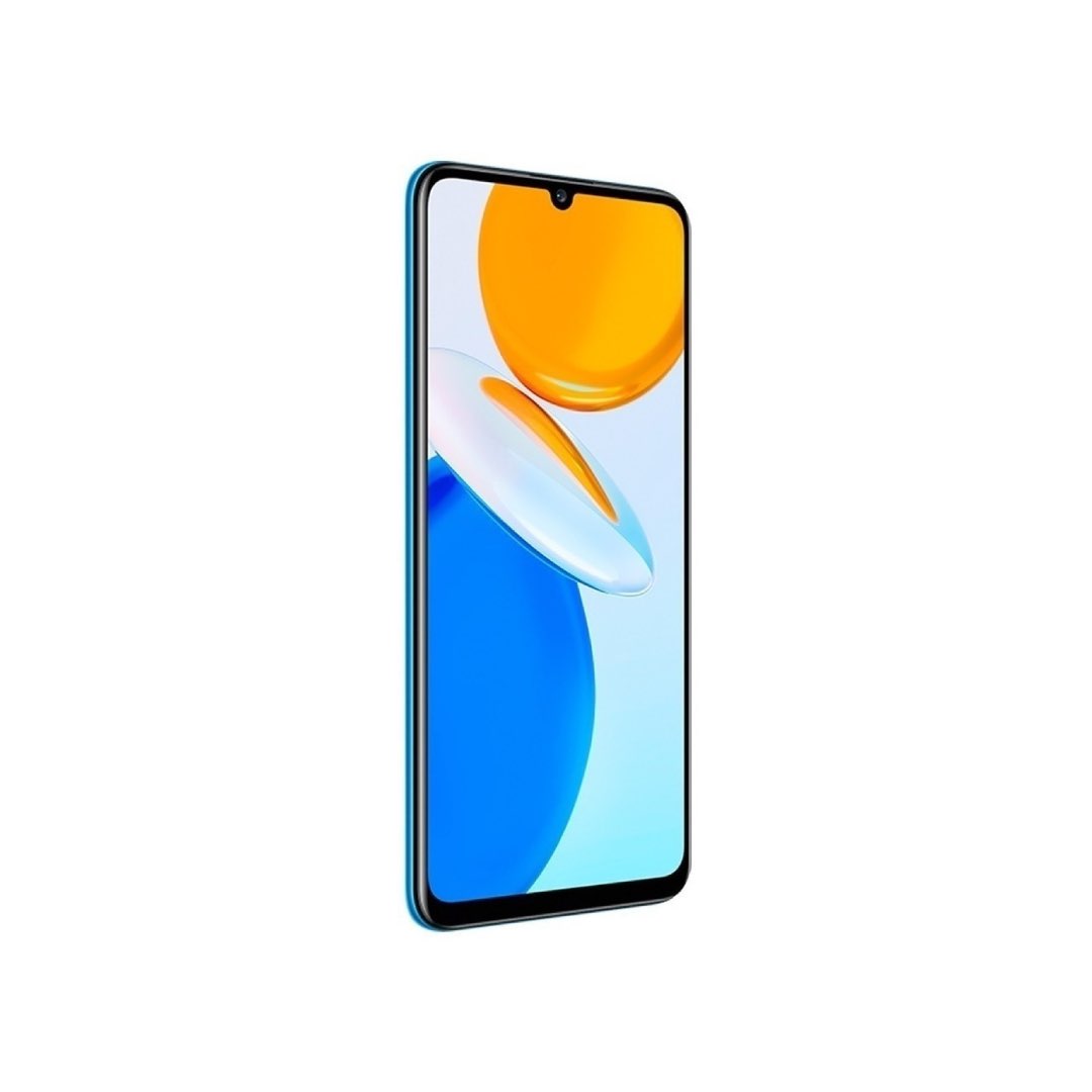 Honor X7 128 GB Azul Cometa
